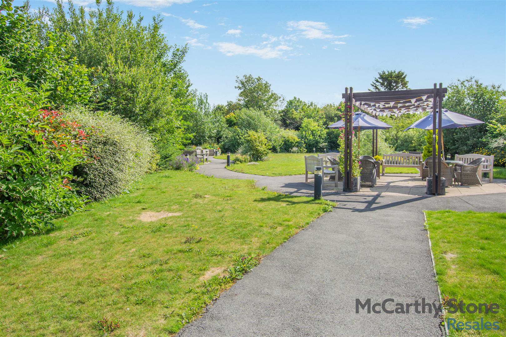 Crocus Court, Station Road, Poulton-Le-Fylde, FY6 7XJ