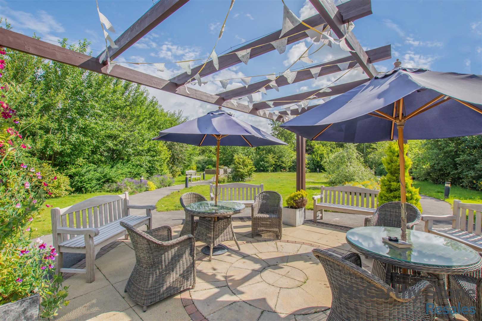 Crocus Court, Station Road, Poulton-Le-Fylde, FY6 7XJ