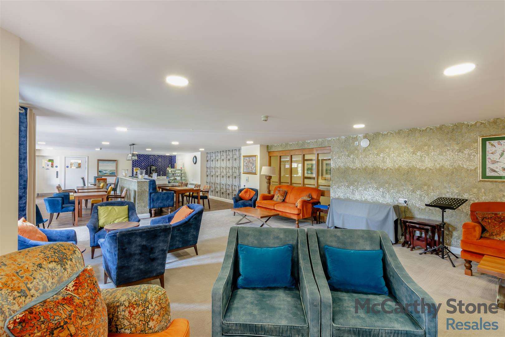 Crocus Court, Station Road, Poulton-Le-Fylde, FY6 7XJ