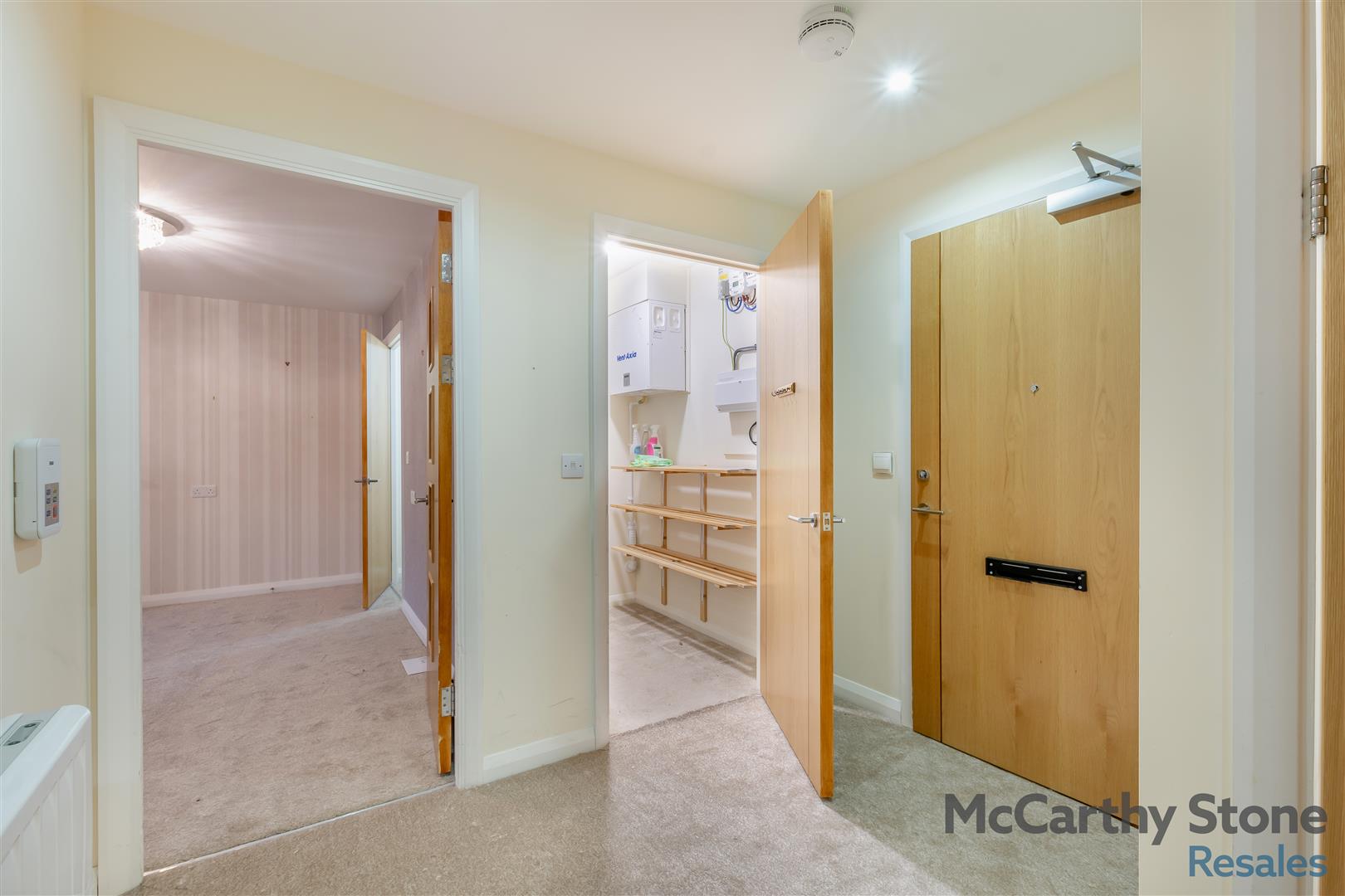 Crocus Court, Station Road, Poulton-Le-Fylde, FY6 7XJ