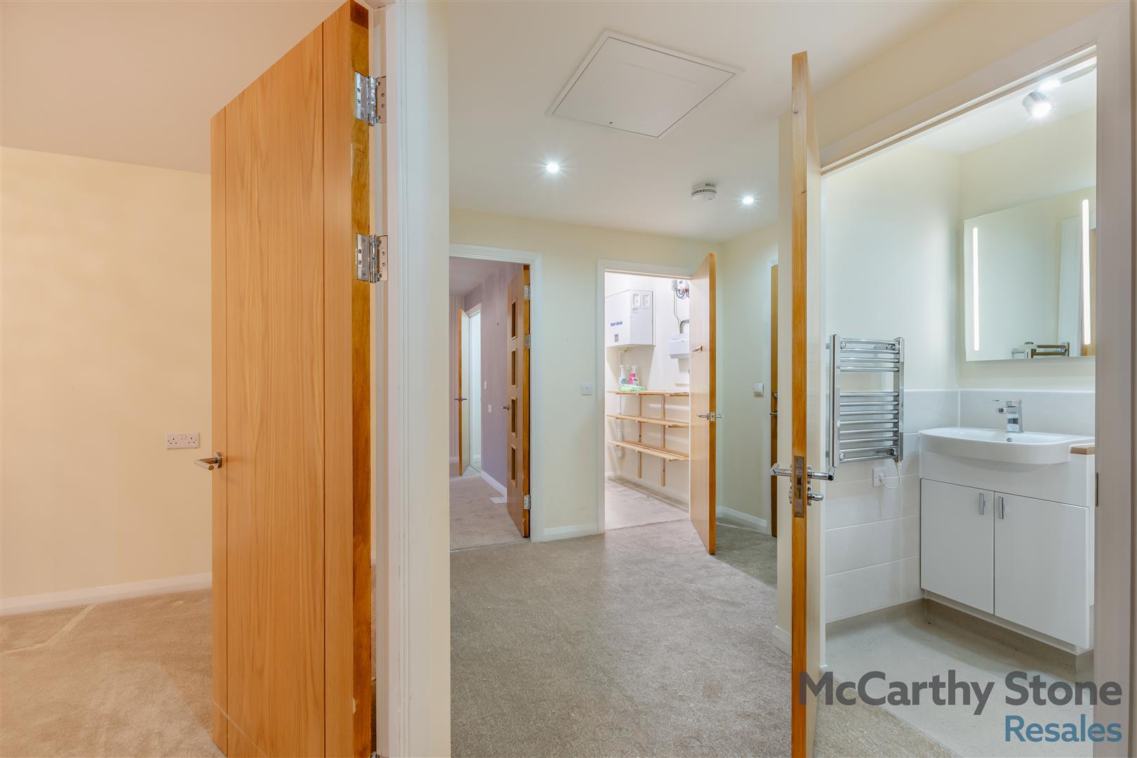 Crocus Court, Station Road, Poulton-Le-Fylde, FY6 7XJ