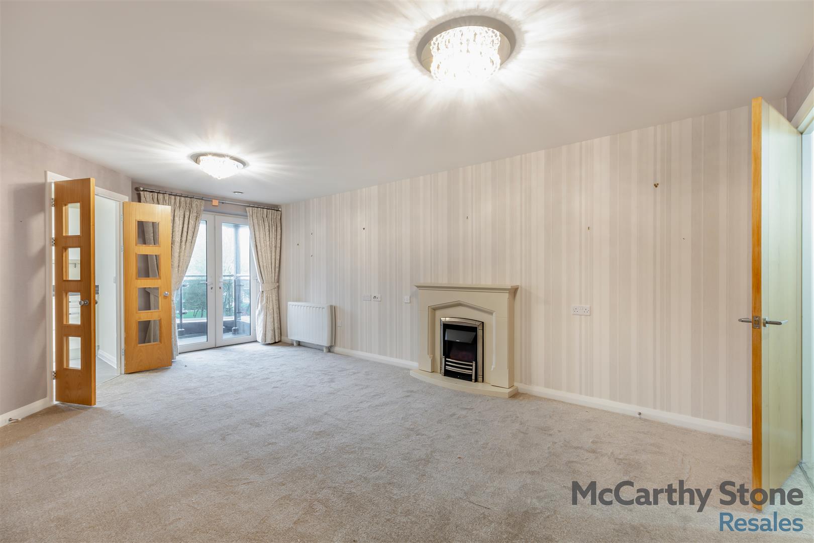 Crocus Court, Station Road, Poulton-Le-Fylde, FY6 7XJ