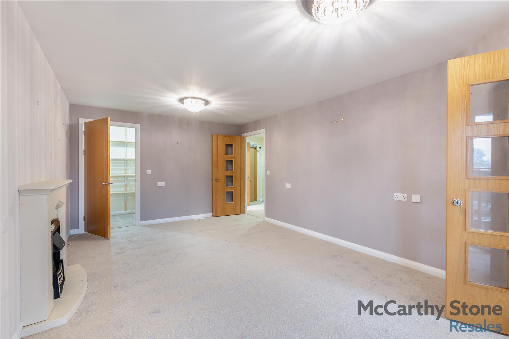 Crocus Court, Station Road, Poulton-Le-Fylde, FY6 7XJ