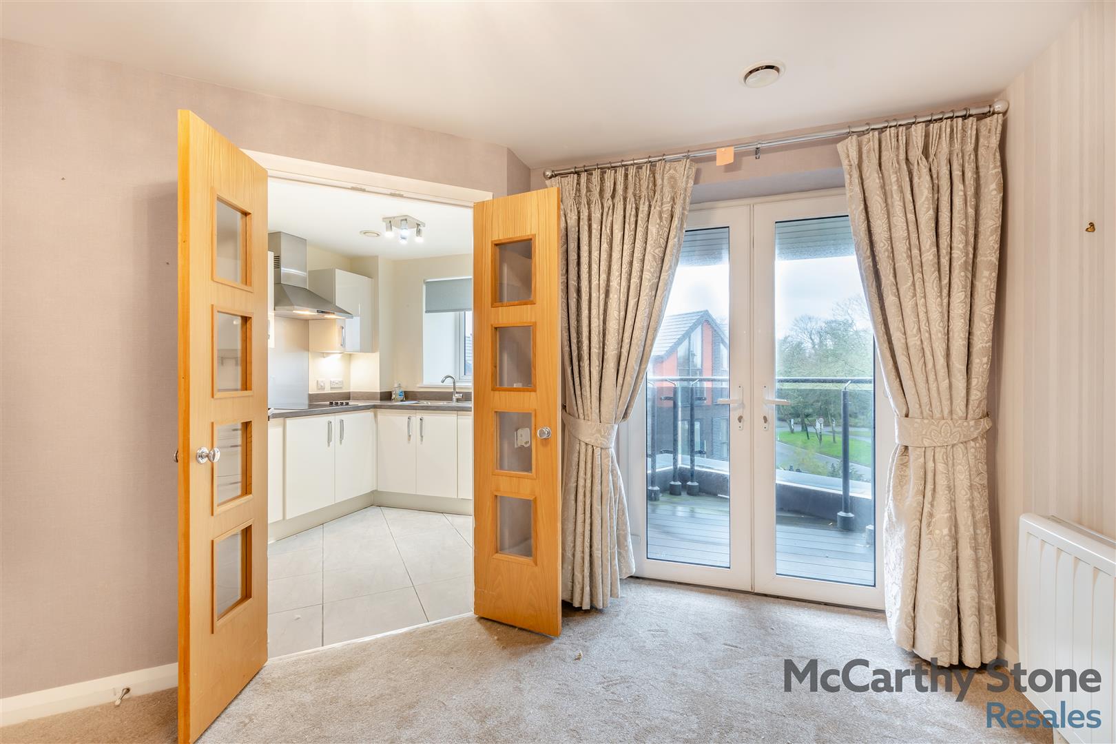 Crocus Court, Station Road, Poulton-Le-Fylde, FY6 7XJ