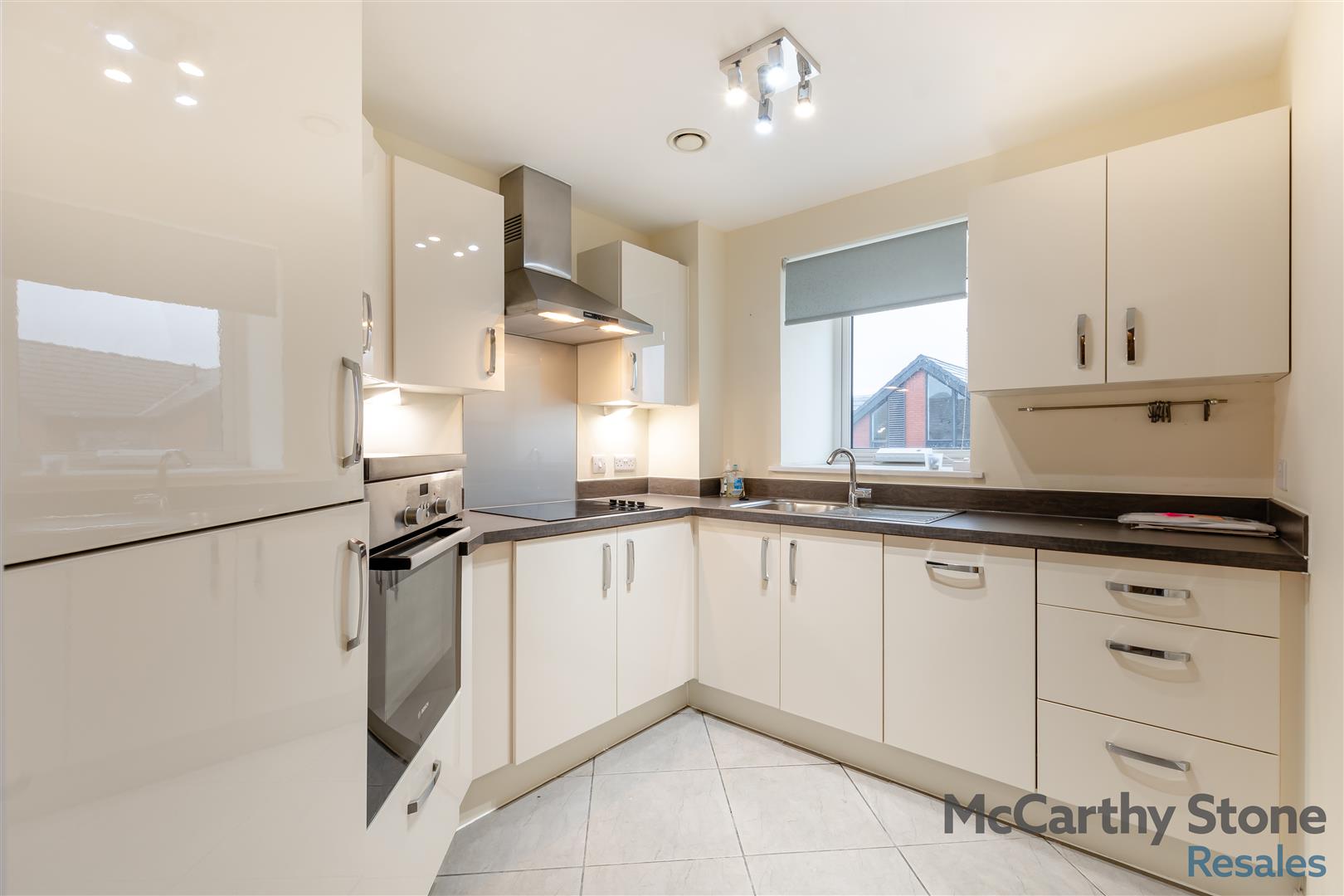 Crocus Court, Station Road, Poulton-Le-Fylde, FY6 7XJ