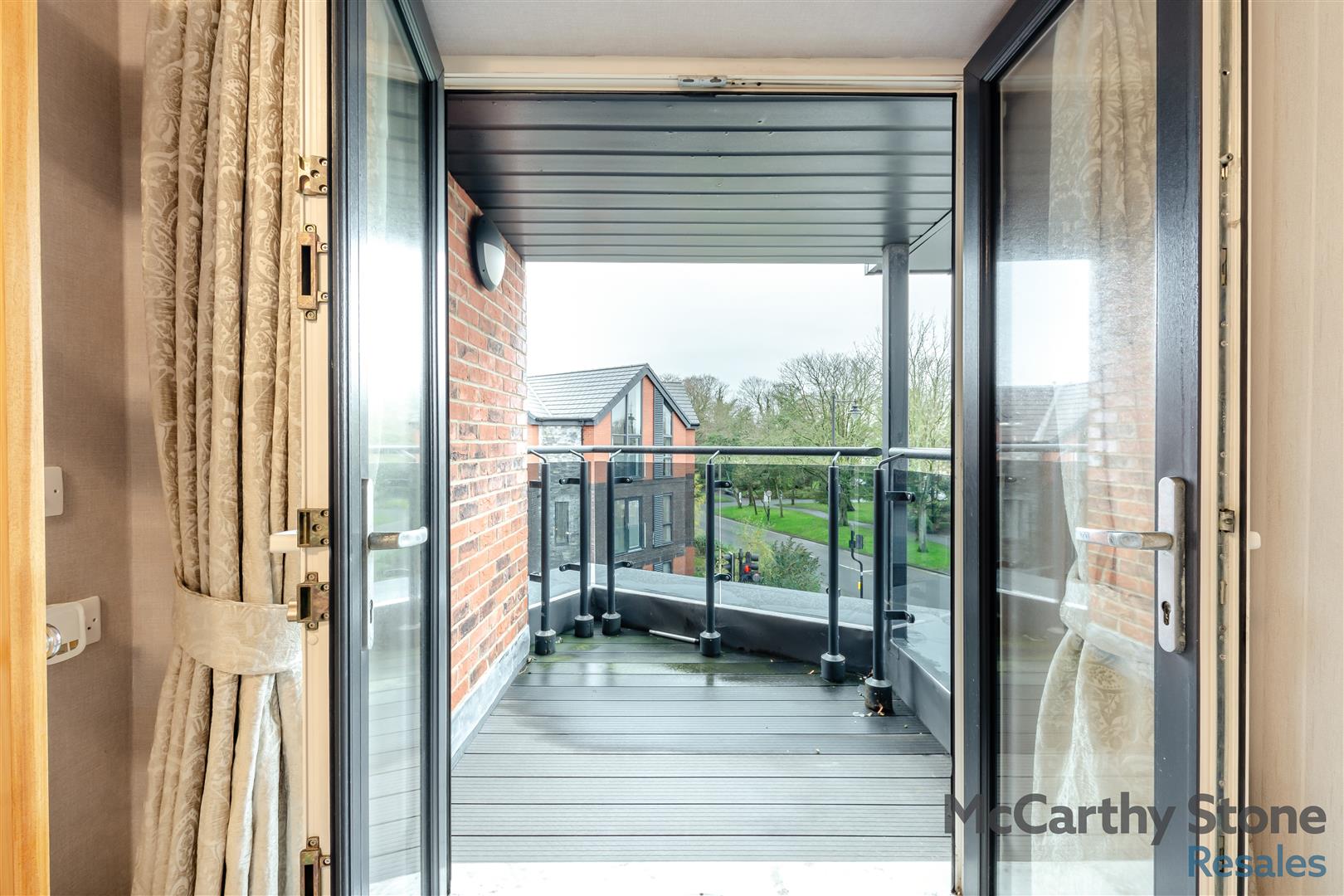 Crocus Court, Station Road, Poulton-Le-Fylde, FY6 7XJ