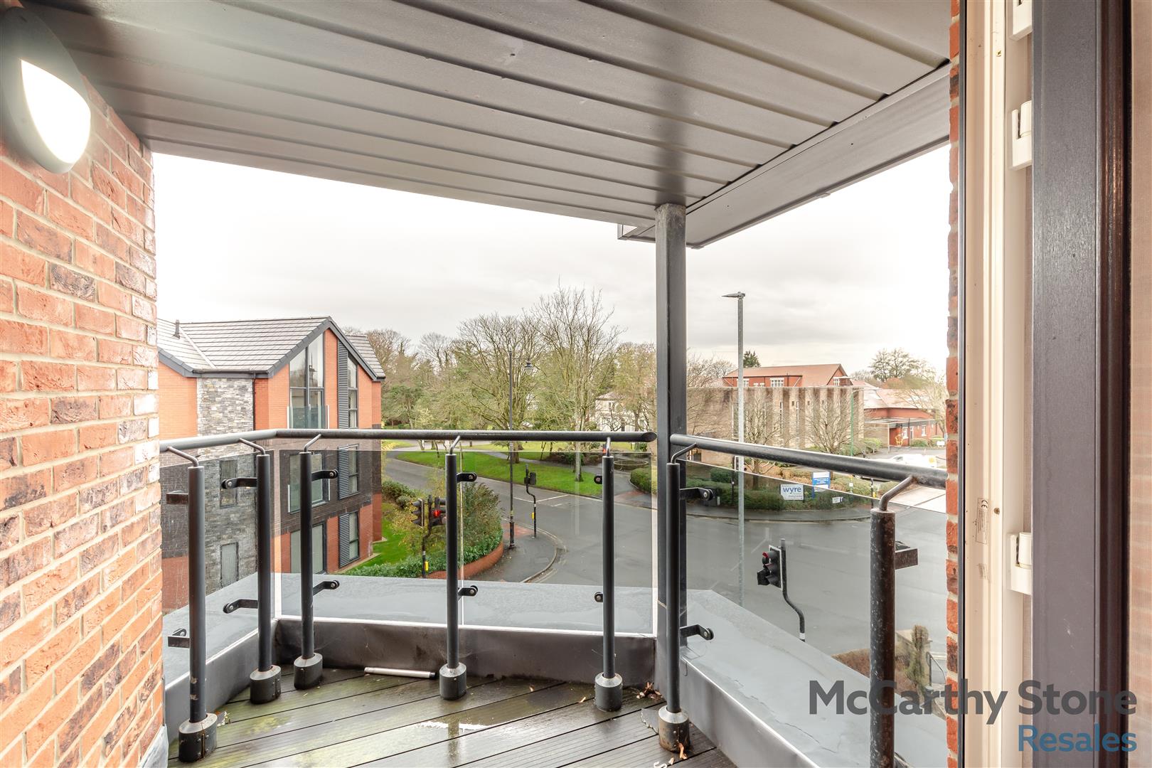 Crocus Court, Station Road, Poulton-Le-Fylde, FY6 7XJ