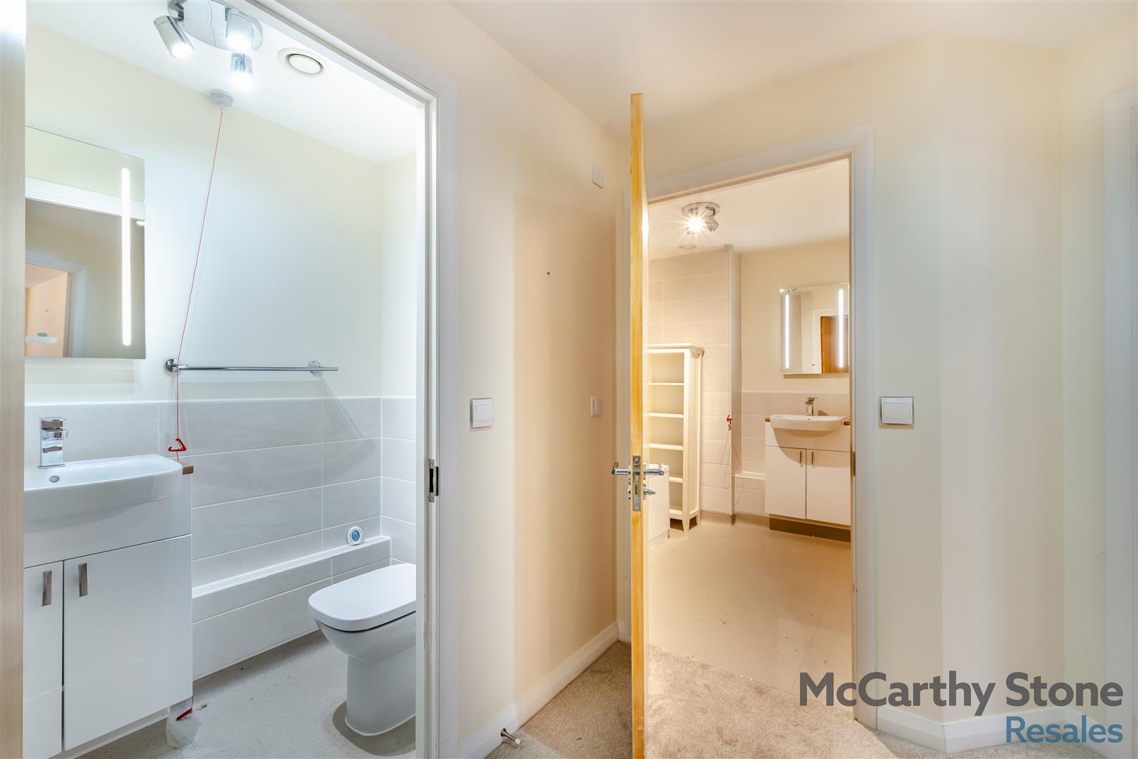 Crocus Court, Station Road, Poulton-Le-Fylde, FY6 7XJ