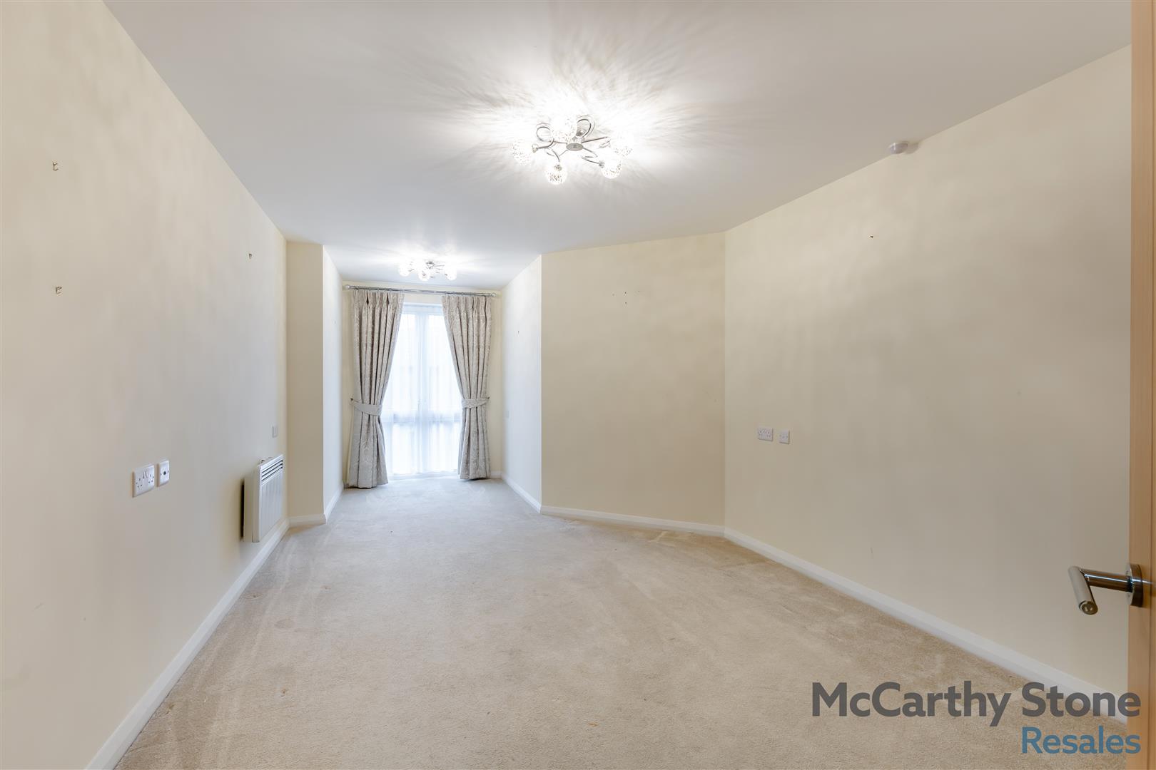 Crocus Court, Station Road, Poulton-Le-Fylde, FY6 7XJ