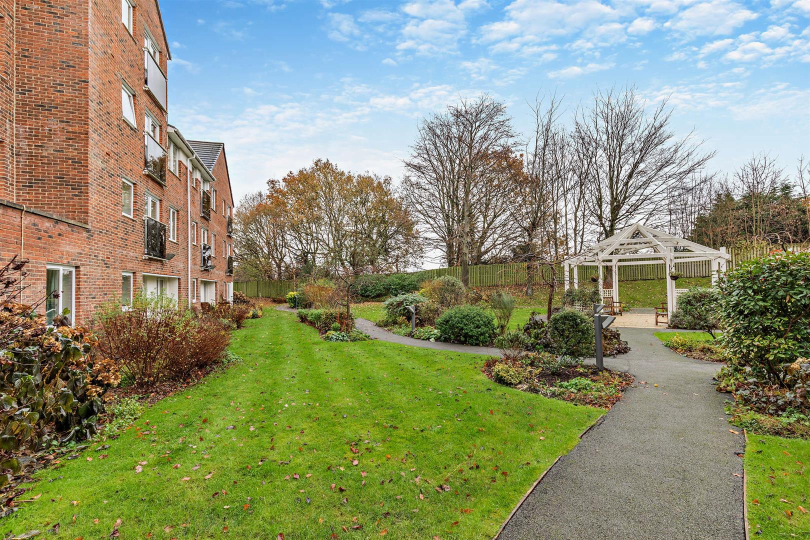 Dutton Court, Station Approach, Off Station Road, Cheadle Hulme, Cheadle