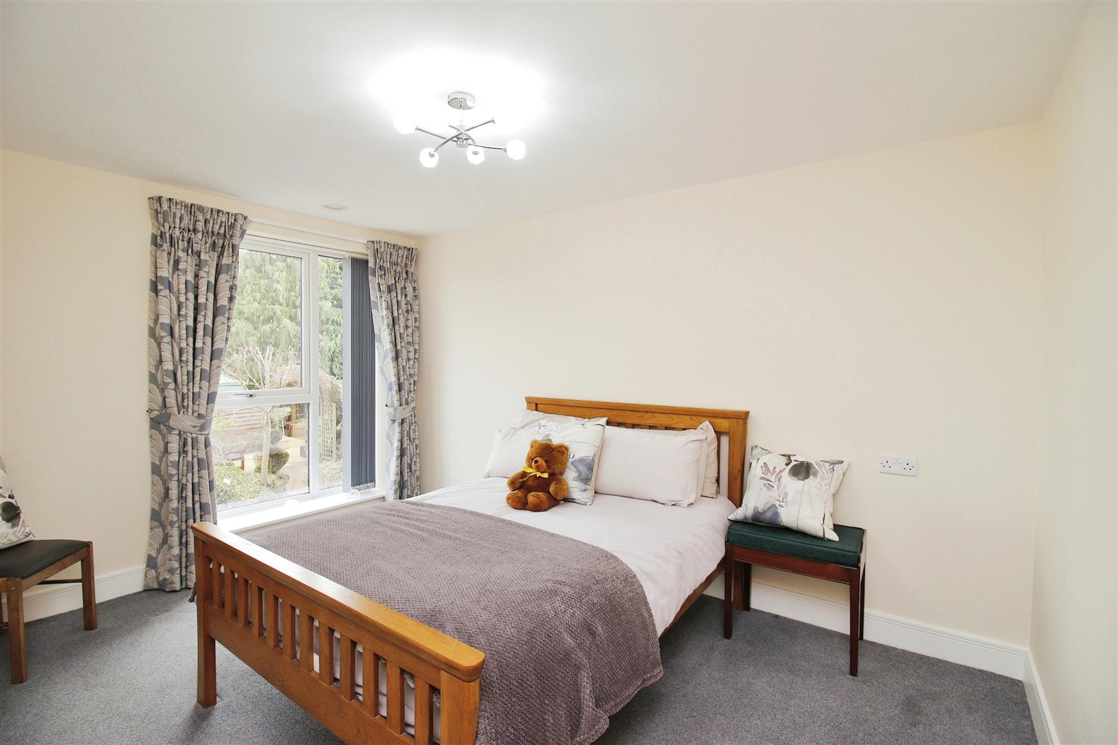Dove Tree Court, 287 Stratford Road, Shirley, Solihull