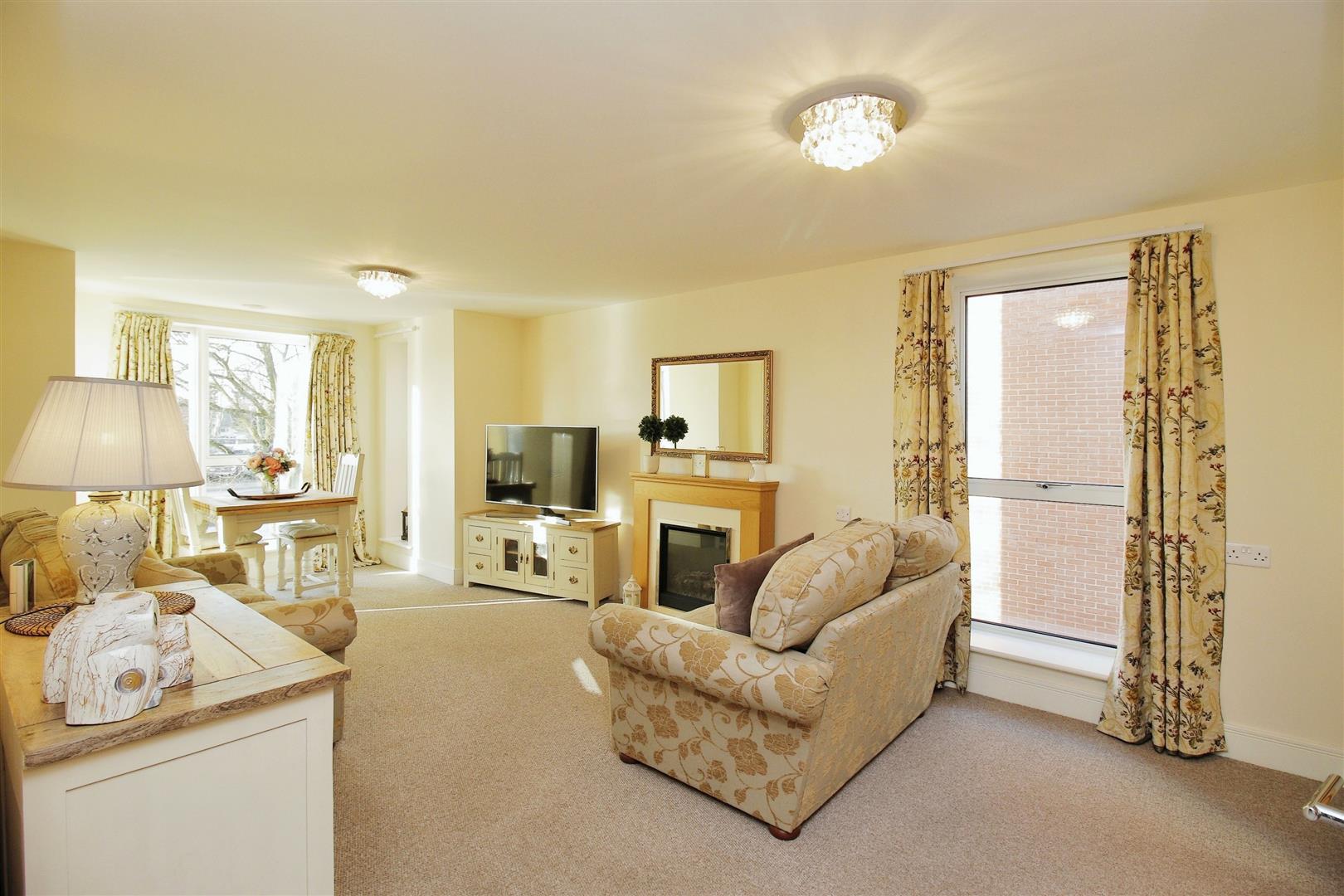 Dove Tree Court, 287 Stratford Road, Shirley, Solihull