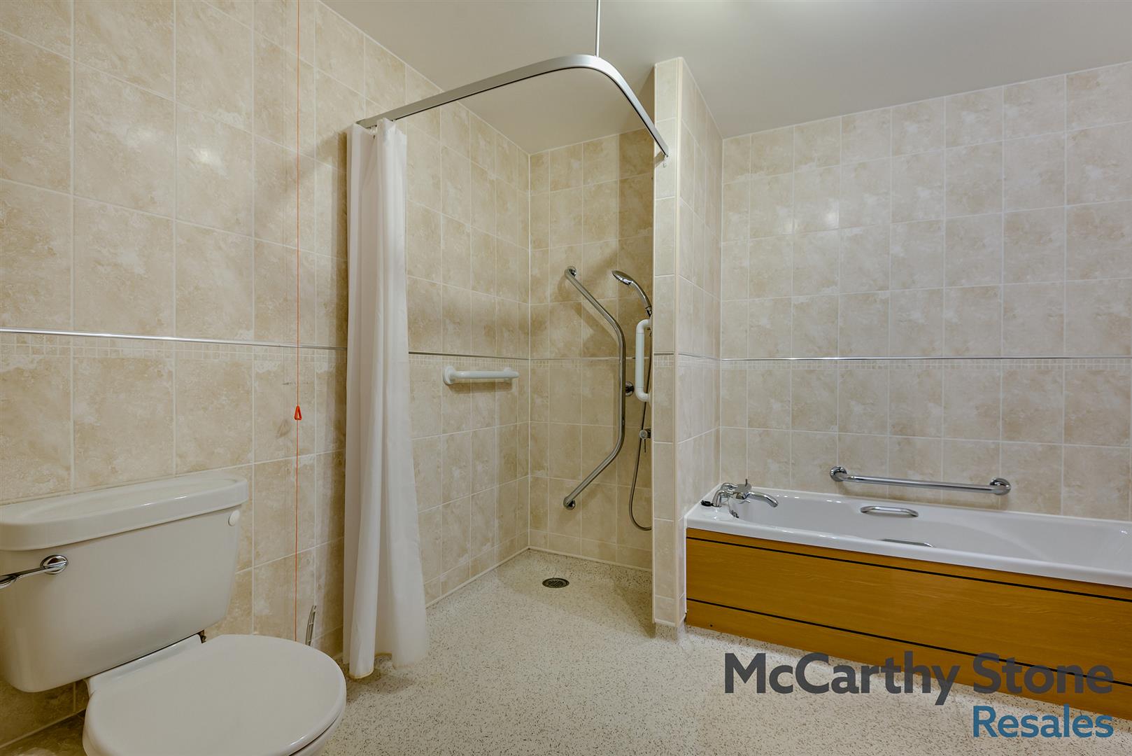 Jenner Court, St. Georges Road, Cheltenham, GL50 3ER