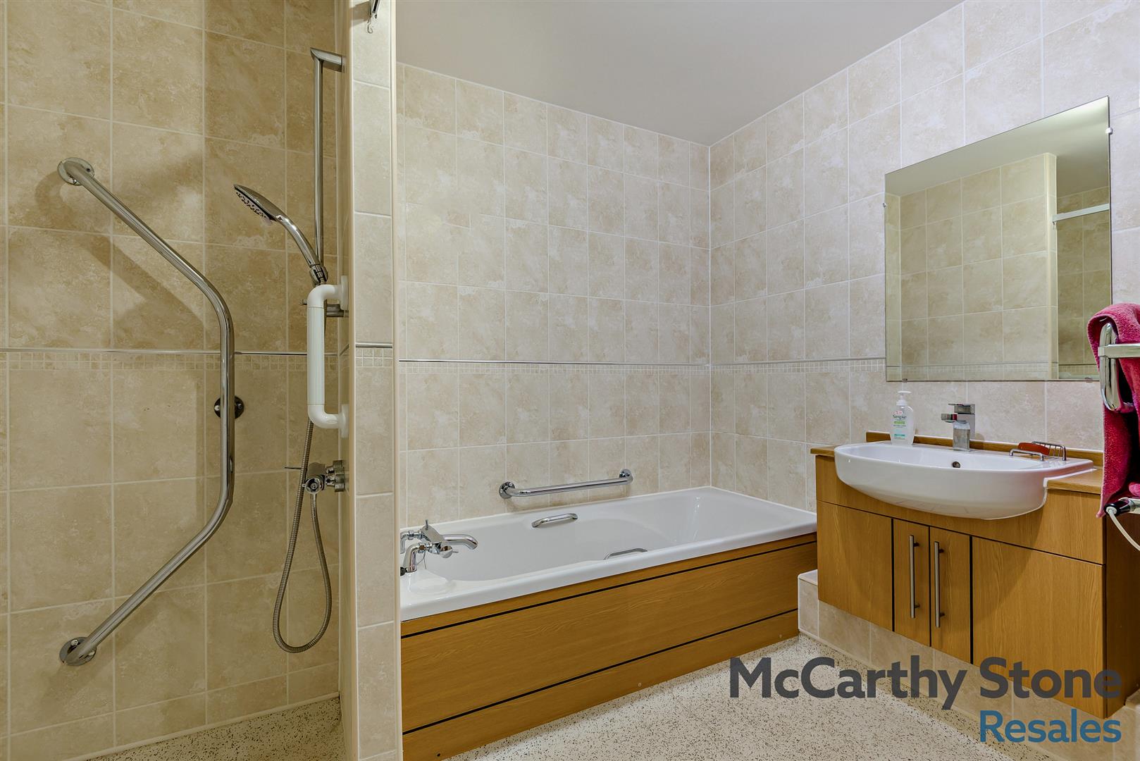 Jenner Court, St. Georges Road, Cheltenham, GL50 3ER