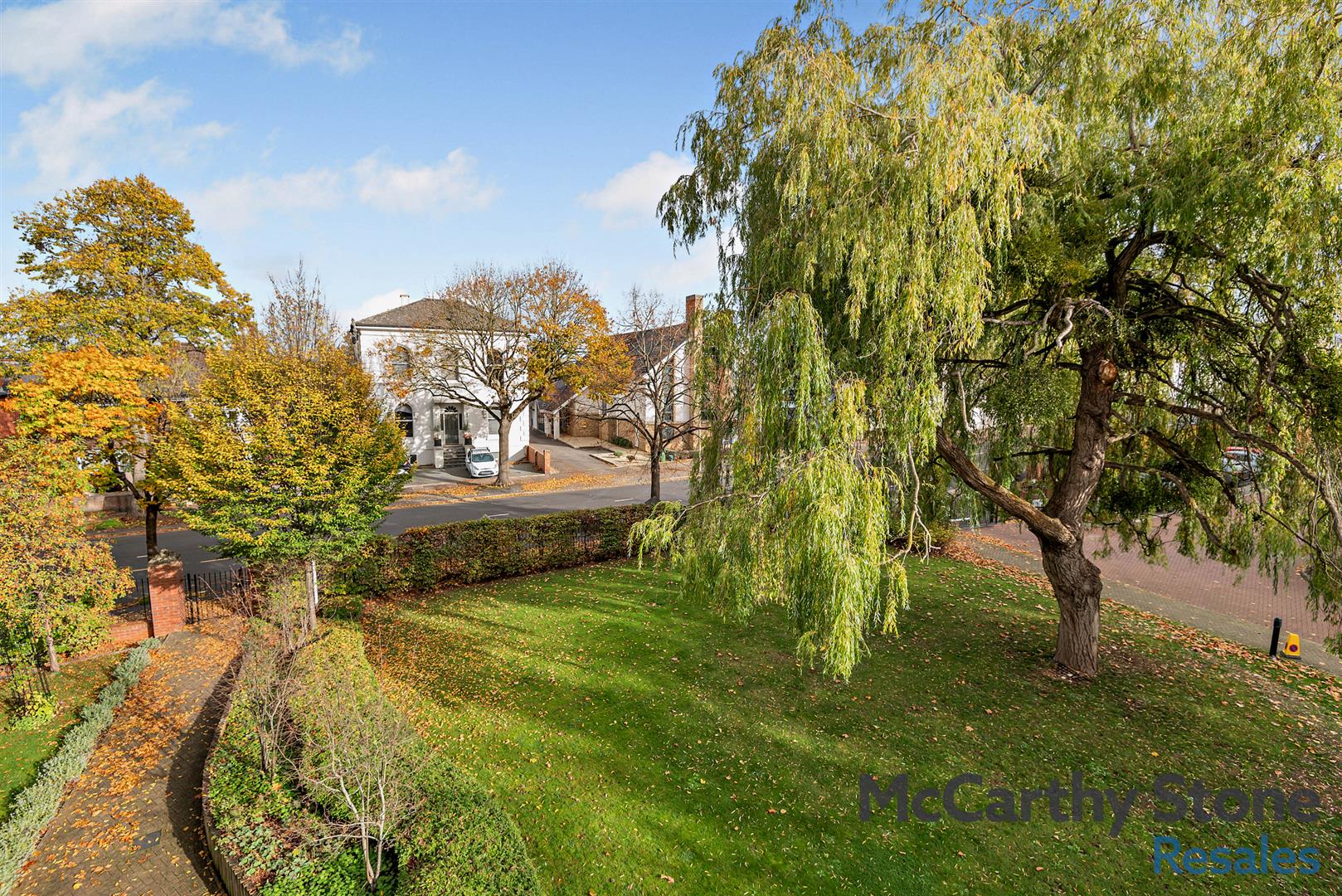 Jenner Court, St. Georges Road, Cheltenham, GL50 3ER