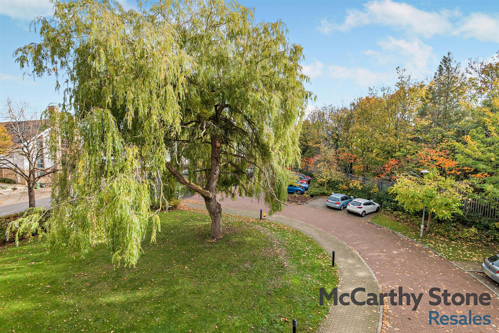 Jenner Court, St. Georges Road, Cheltenham, GL50 3ER