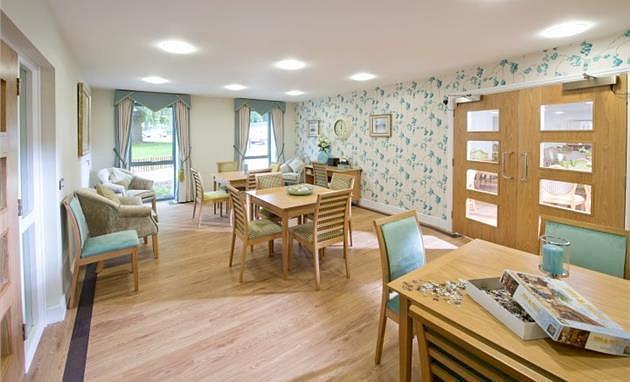 Jenner Court, St. Georges Road, Cheltenham, GL50 3ER