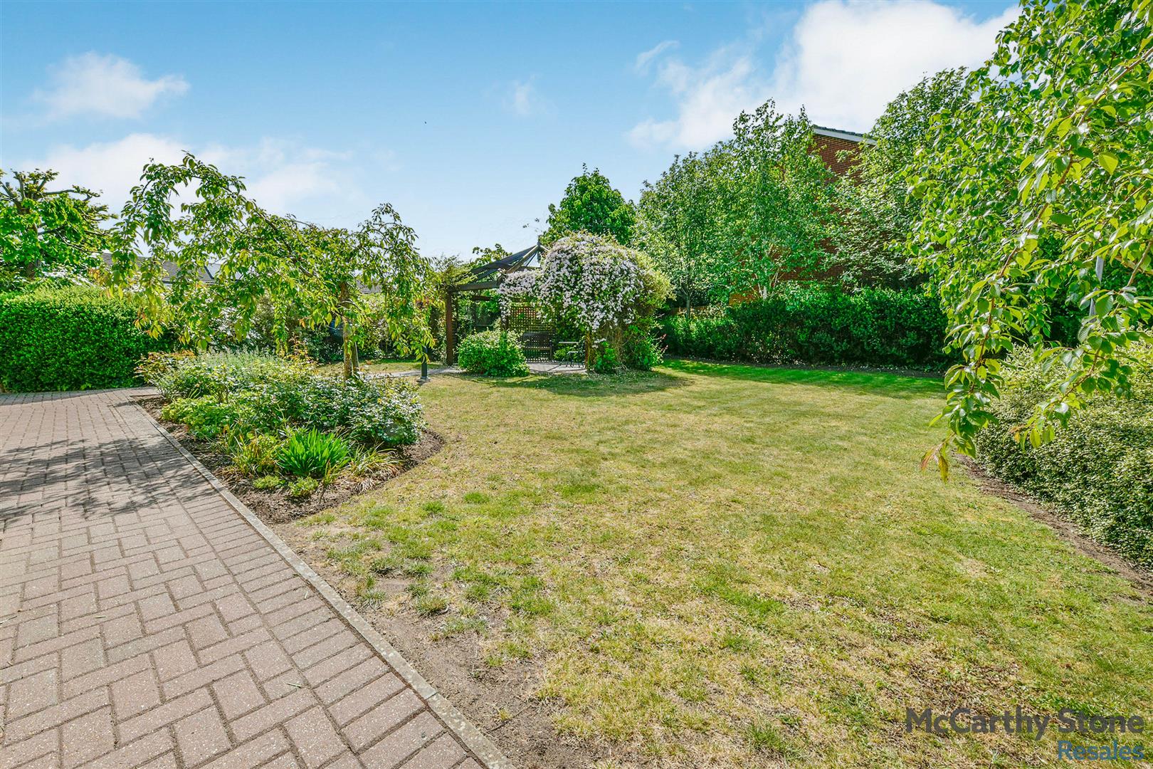 Goodes Court, Baldock Road, Royston
