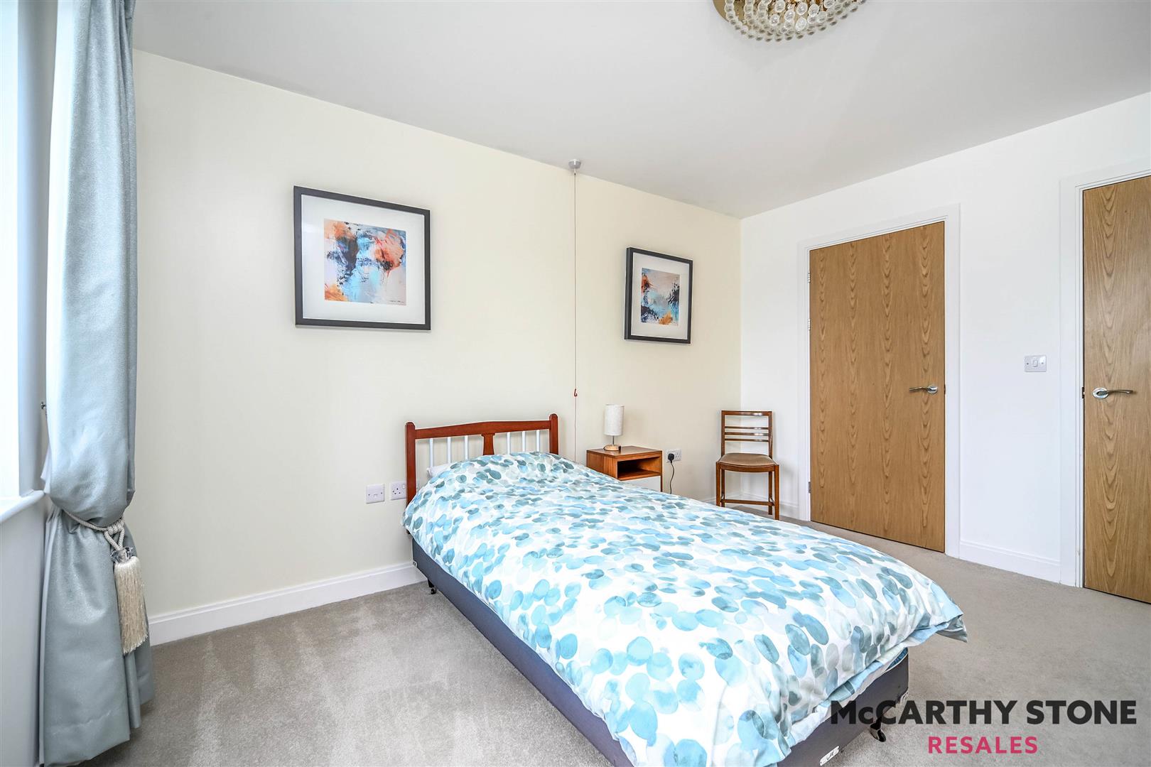 Oakhill Place, High View, Bedford, Bedfordshire, MK41 8FB