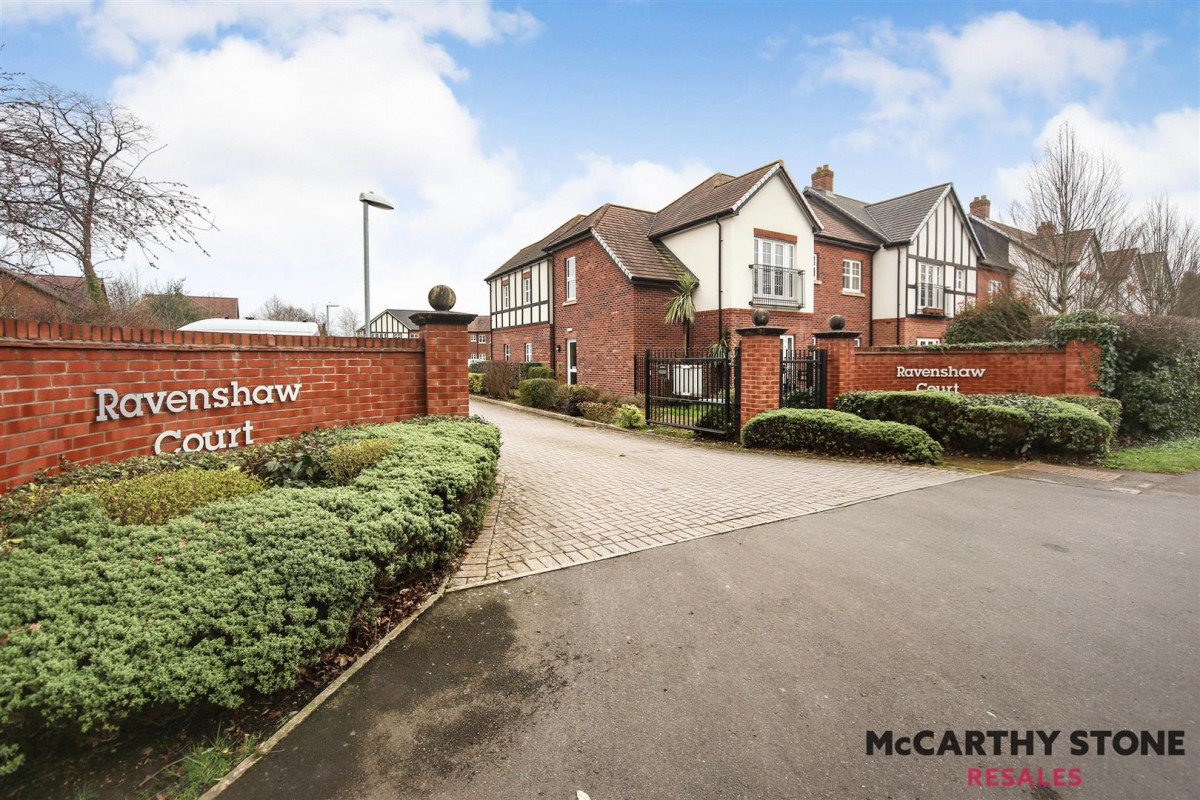 Ravenshaw Court, Four Ashes Road, Bentley Heath, Solihull McCarthy