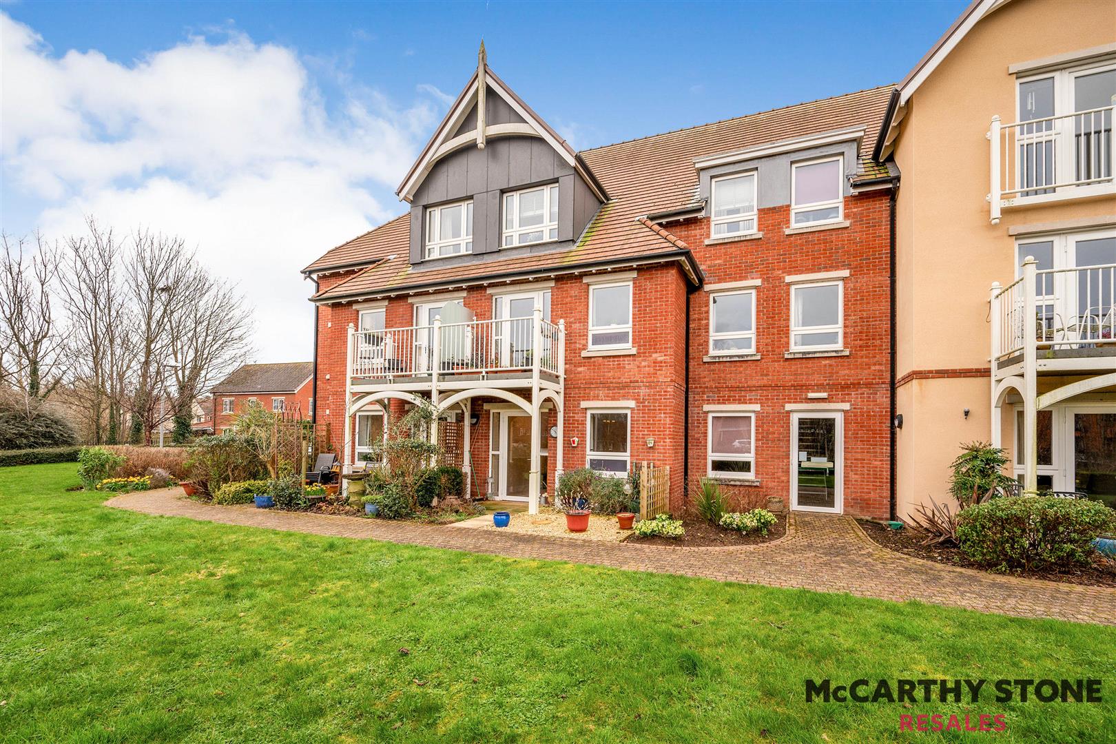 Horton Mill Court, Hanbury Road, Droitwich, WR9 8GD