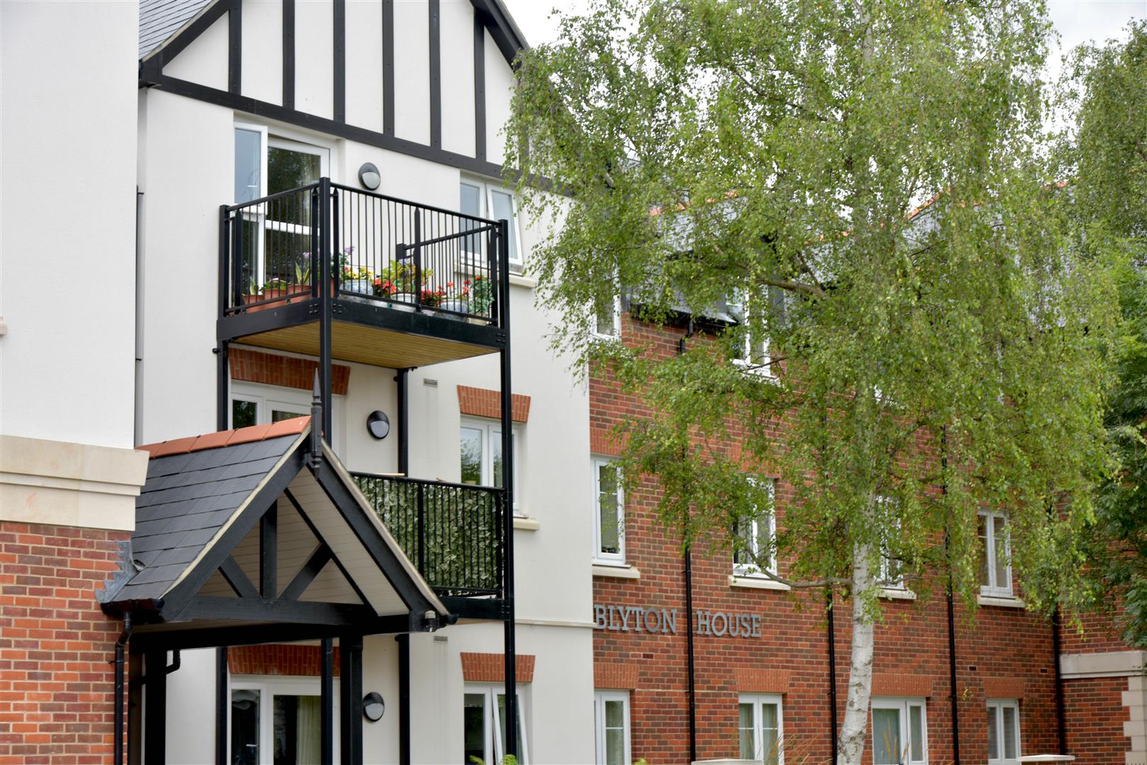 Marlow Road, Bourne End