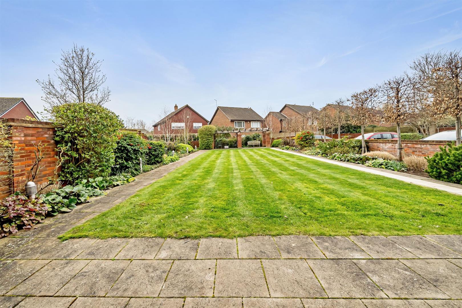 Marlow Road, Bourne End
