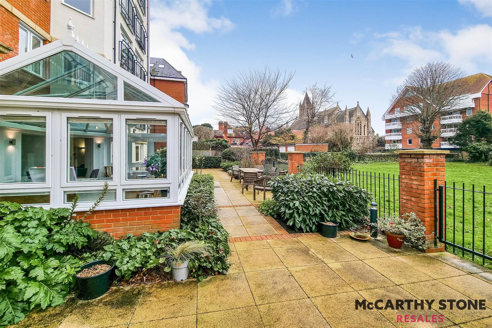 Martello Court, Jevington Gardens, Eastboure