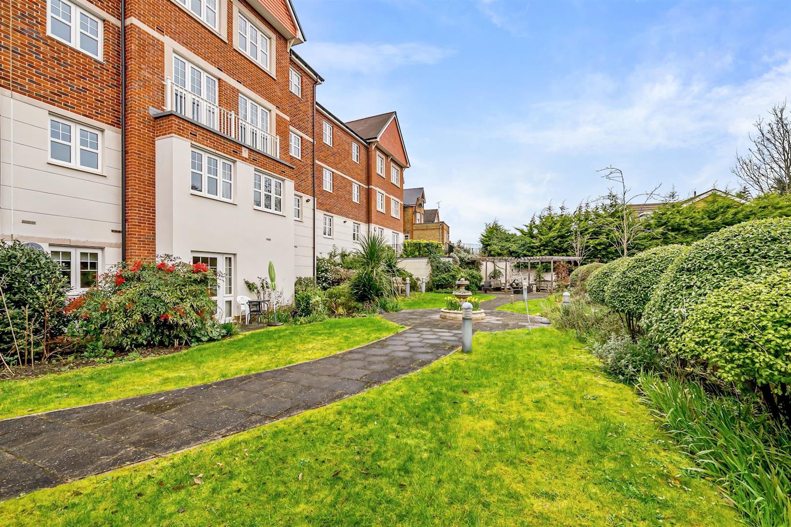 Swift House, St. Lukes Road, Maidenhead, Berkshire