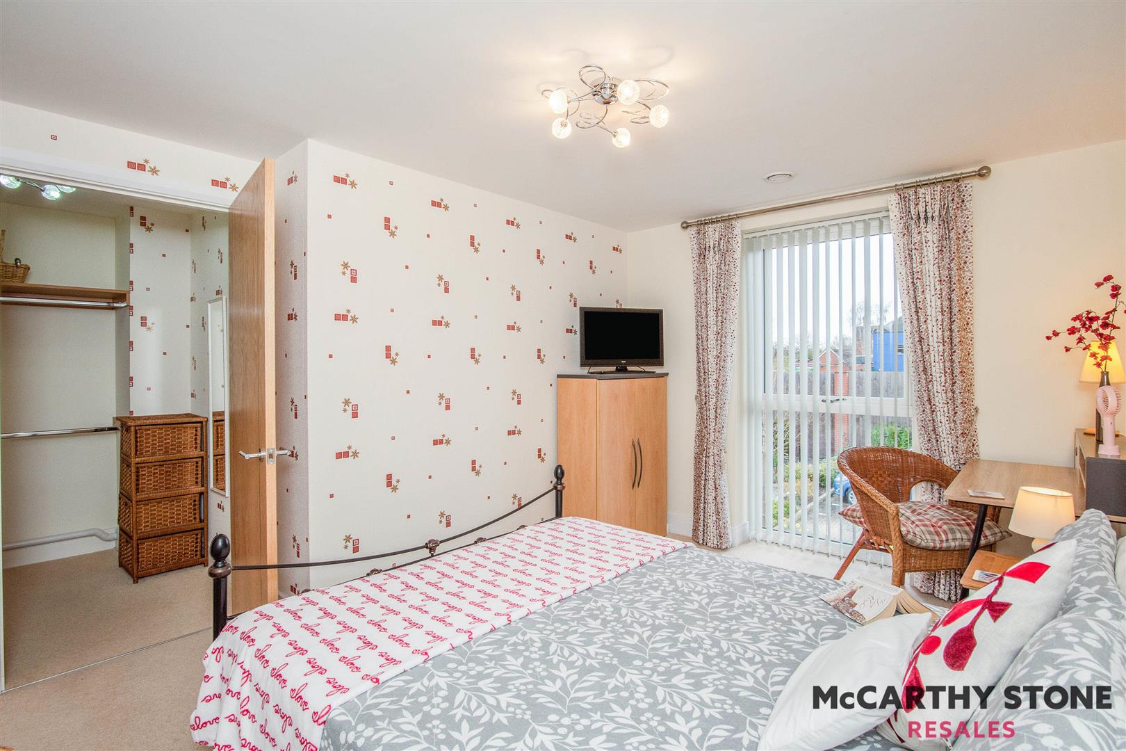 Francis Court, Barbourne Road, Worcester, WR1 1RP