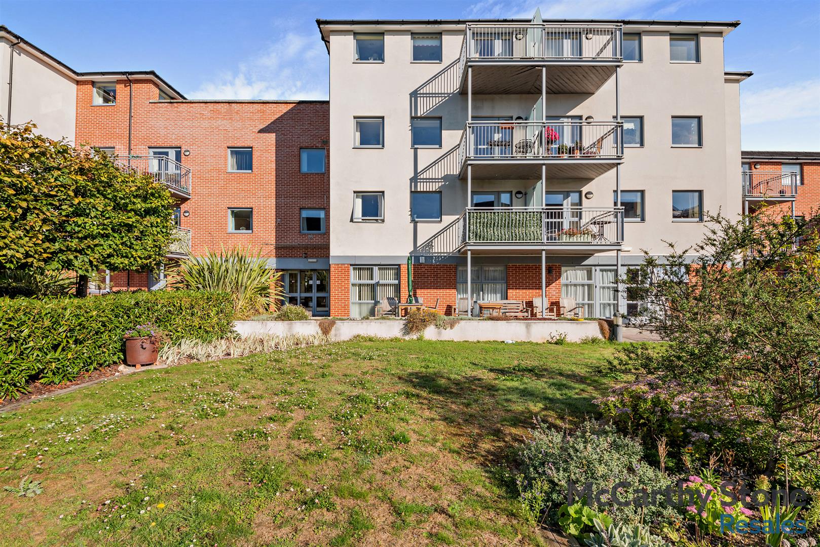 Lady Susan Court, New Road, Basingstoke