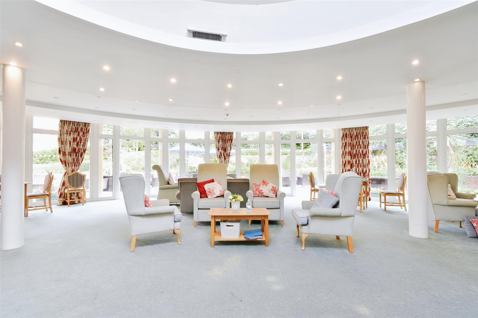 Cartwright Court, 2 Victoria Road, Malvern, WR14 2GE