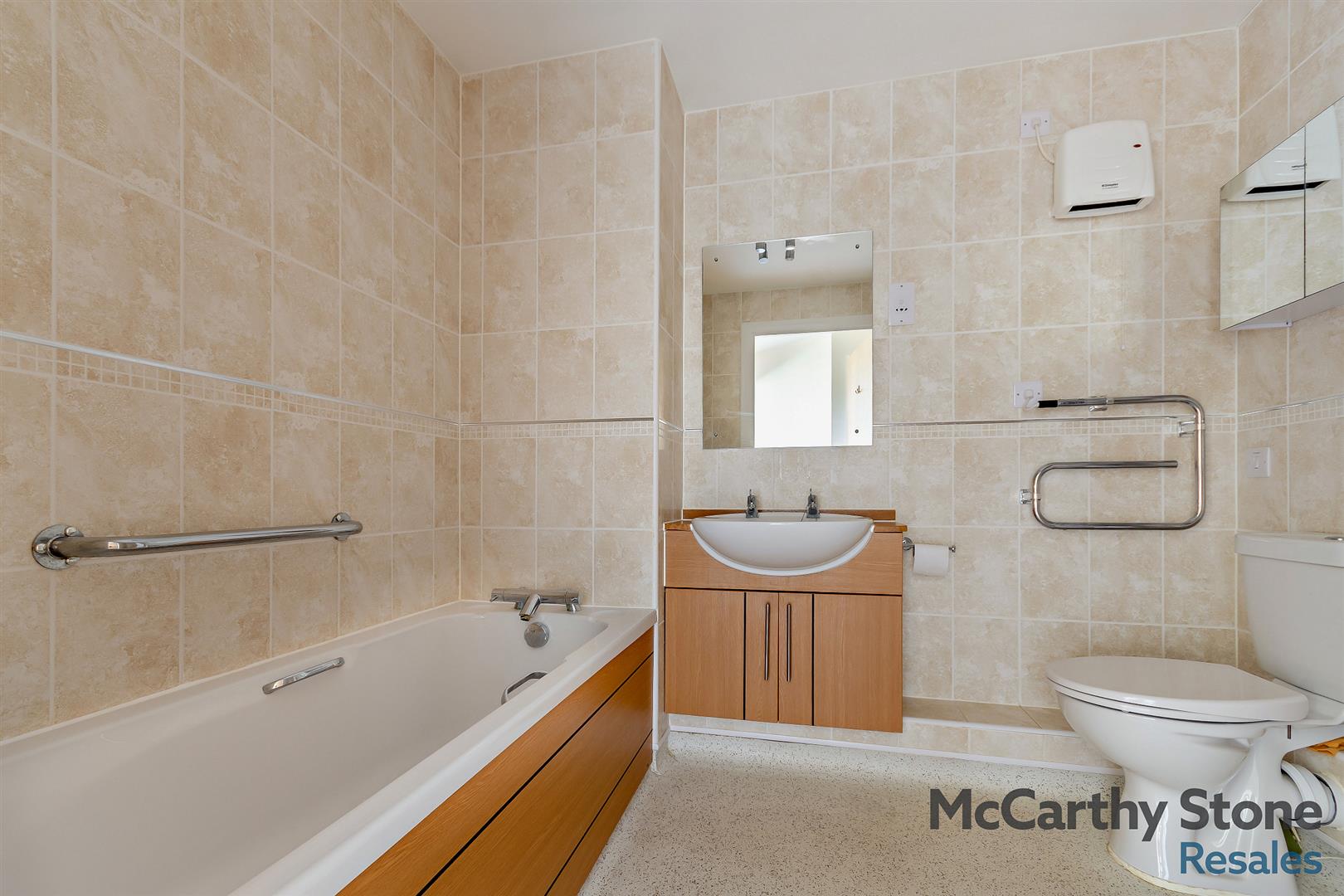 Cartwright Court, 2 Victoria Road, Malvern, WR14 2GE