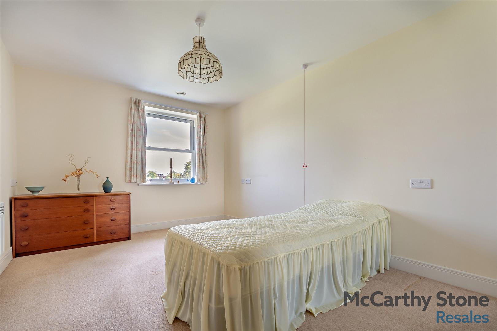 Cartwright Court, 2 Victoria Road, Malvern, WR14 2GE