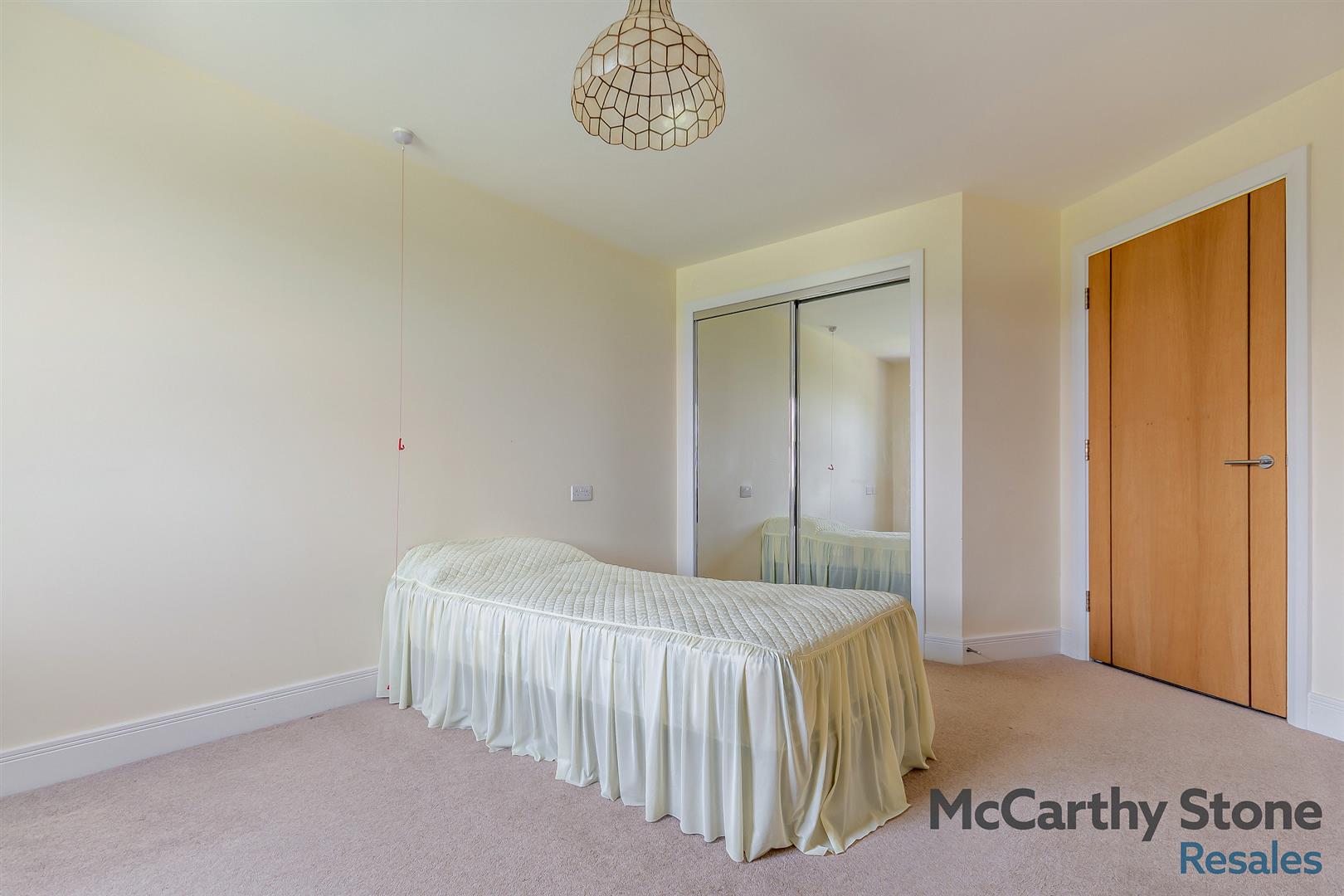 Cartwright Court, 2 Victoria Road, Malvern, WR14 2GE