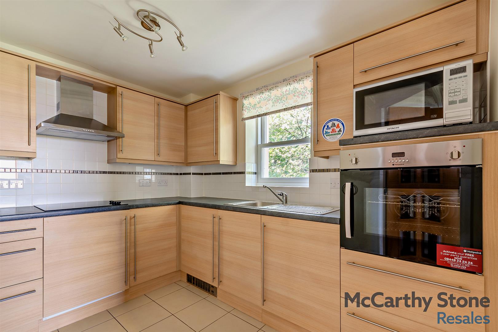 Cartwright Court, 2 Victoria Road, Malvern, WR14 2GE