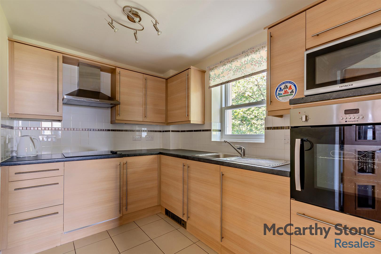 Cartwright Court, 2 Victoria Road, Malvern, WR14 2GE