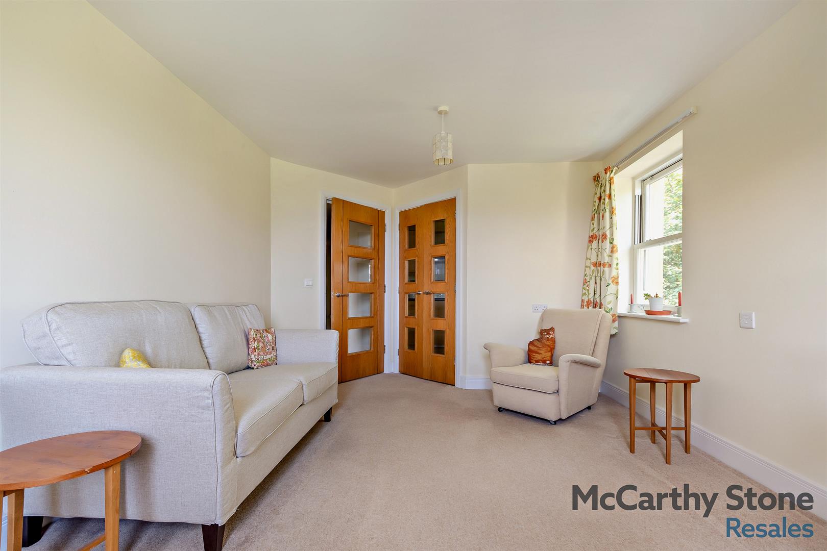 Cartwright Court, 2 Victoria Road, Malvern, WR14 2GE