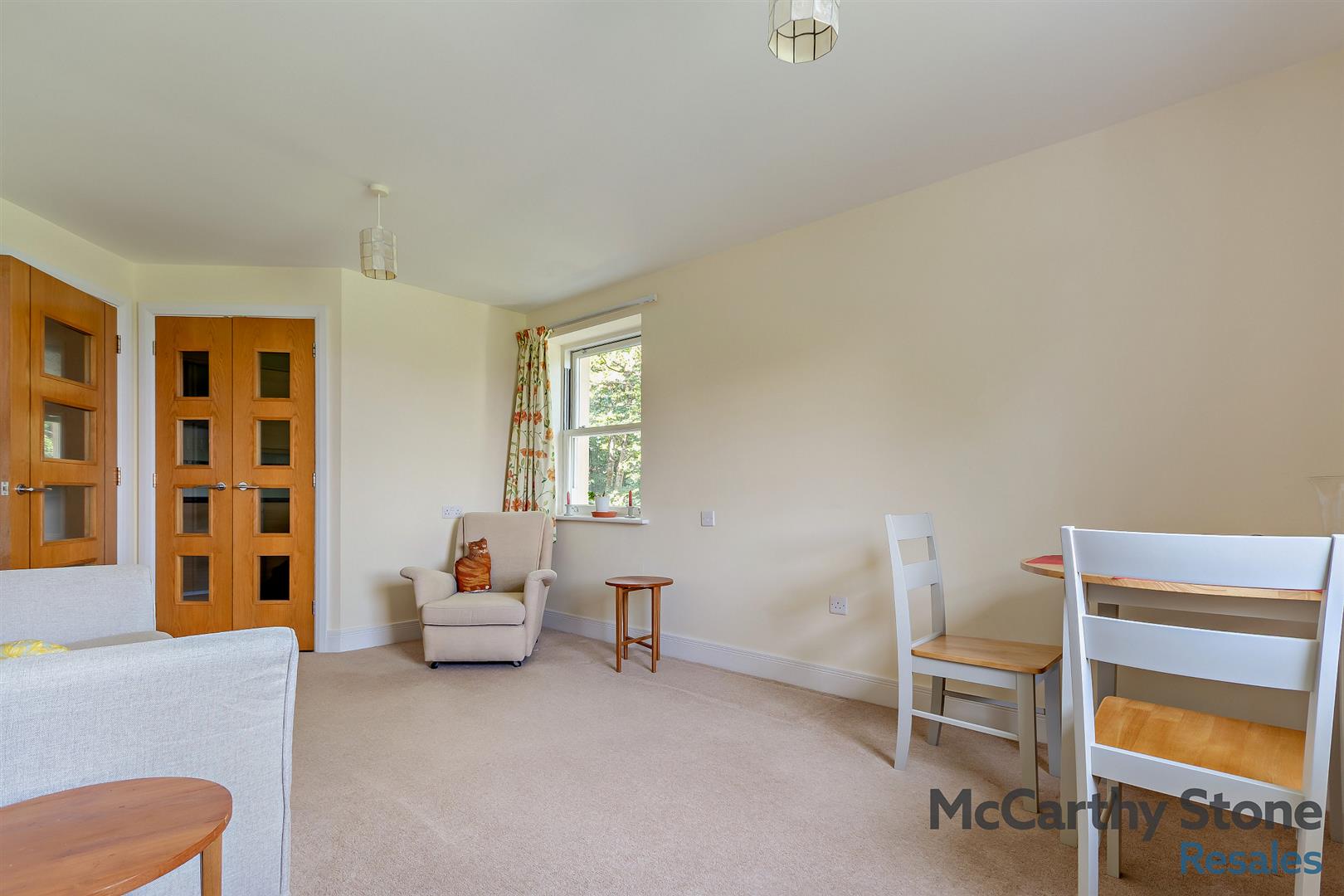 Cartwright Court, 2 Victoria Road, Malvern, WR14 2GE