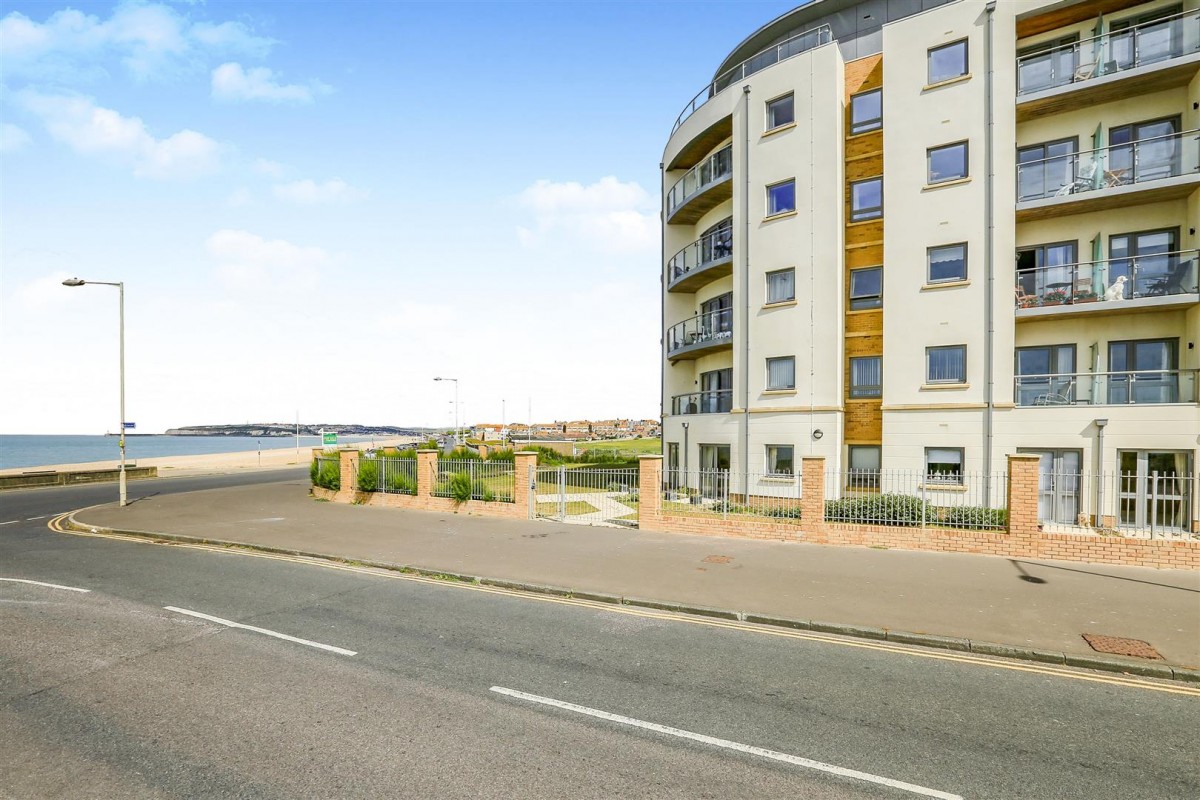 Eversley Court, Dane Road, Seaford, East Sussex BN25 1FF McCarthy and