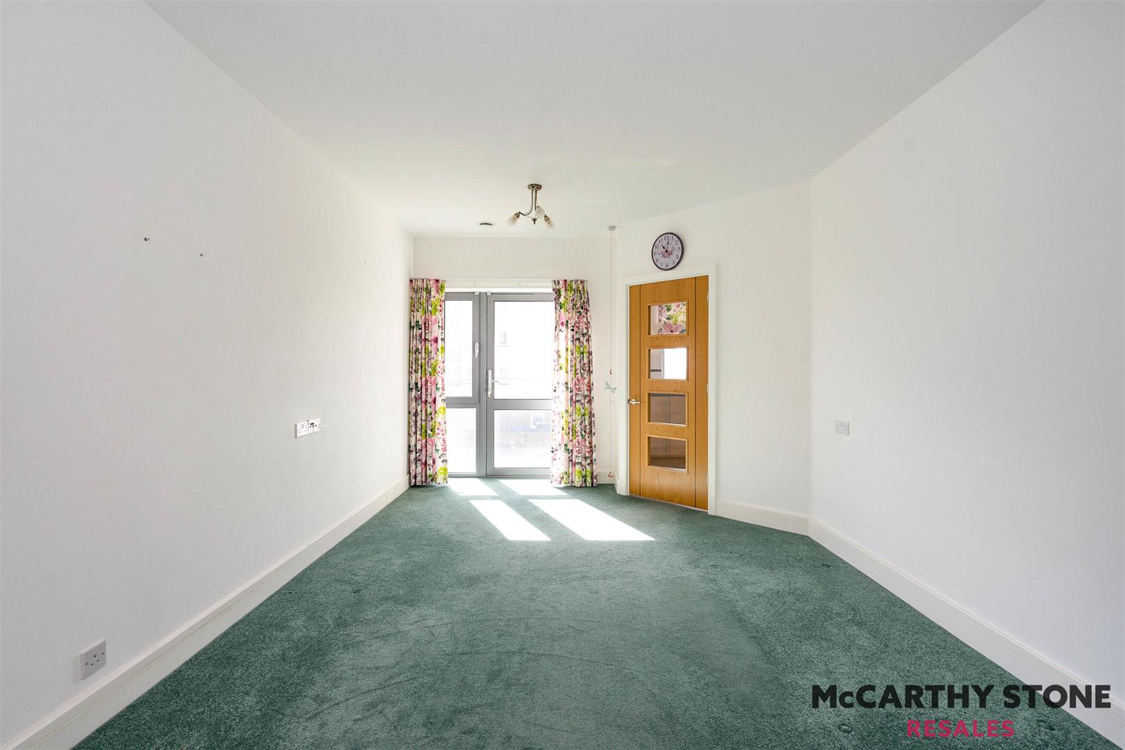 Eversley Court, Dane Road, Seaford, East Sussex BN25 1FF