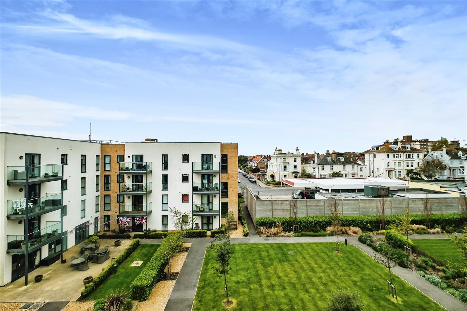 Neptune House, Heene Road, Worthing