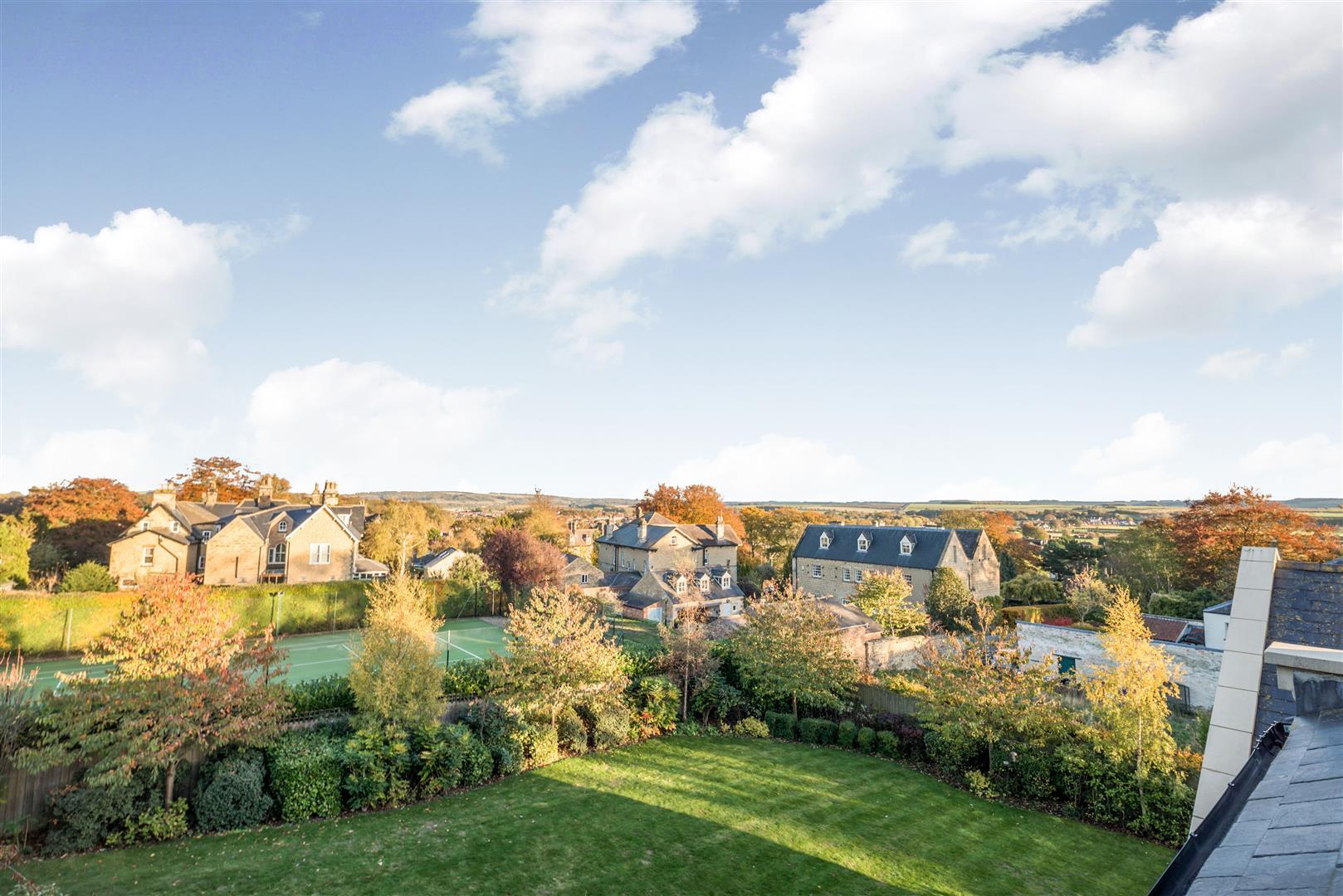 Hollis Court, Castle Howard Road, Malton