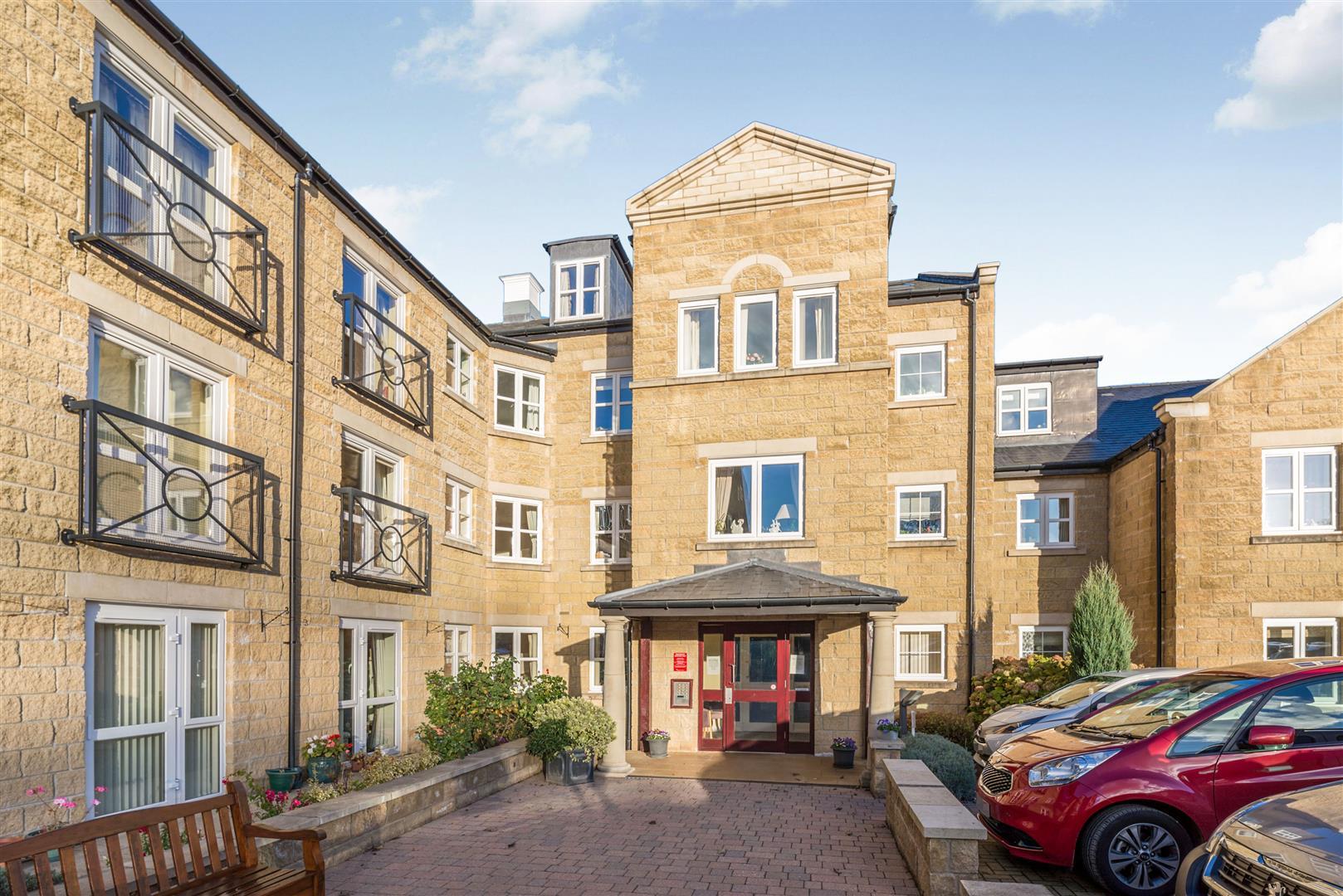 Hollis Court, Castle Howard Road, Malton