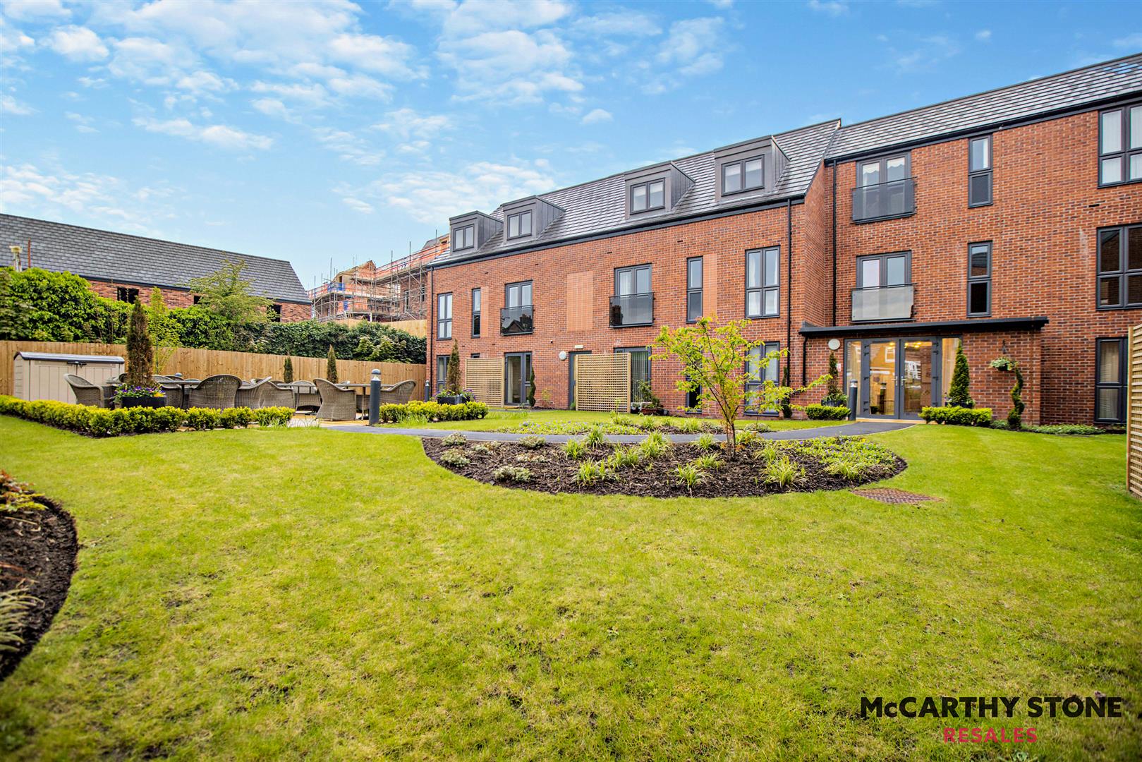 14 Roman Court, 63 Wheelock Street, Middlewich