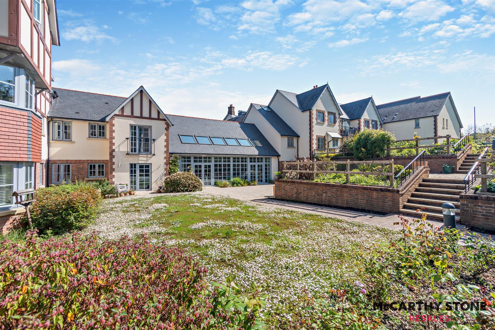 Silver Sands Court, Church Road, Bembridge, Isle of Wight, PO35 5AA
