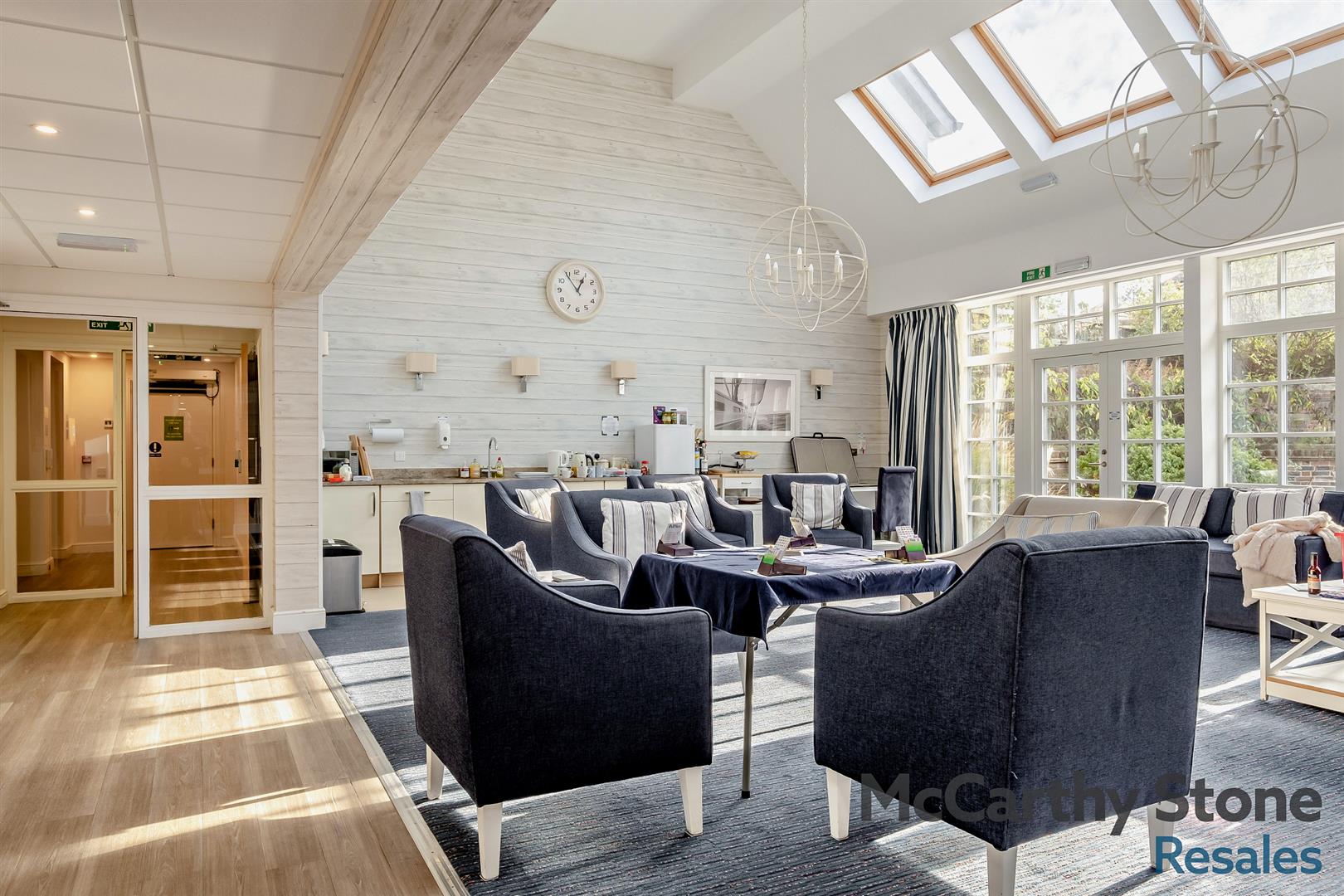 Silver Sands Court, Church Road, Bembridge, Isle of Wight, PO35 5AA