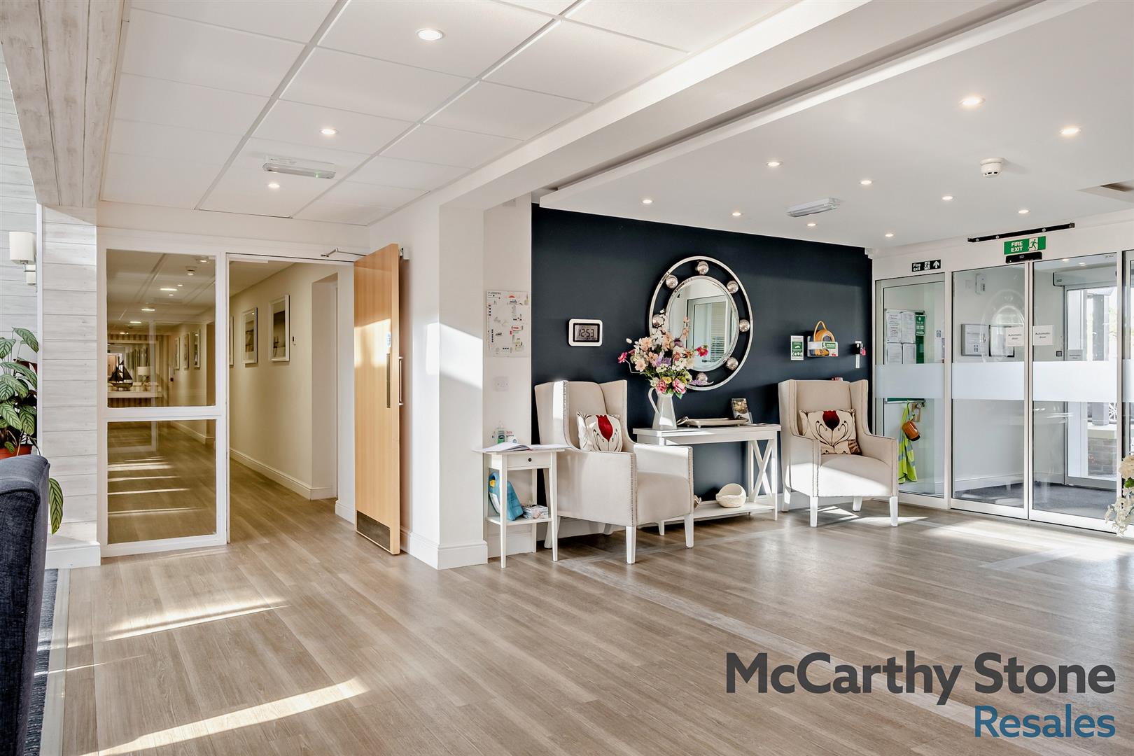 Silver Sands Court, Church Road, Bembridge, Isle of Wight, PO35 5AA