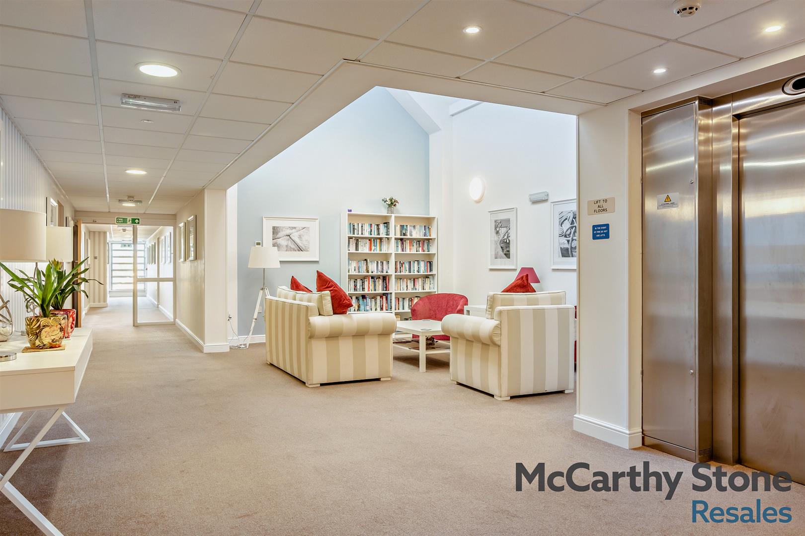 Silver Sands Court, Church Road, Bembridge, Isle of Wight, PO35 5AA