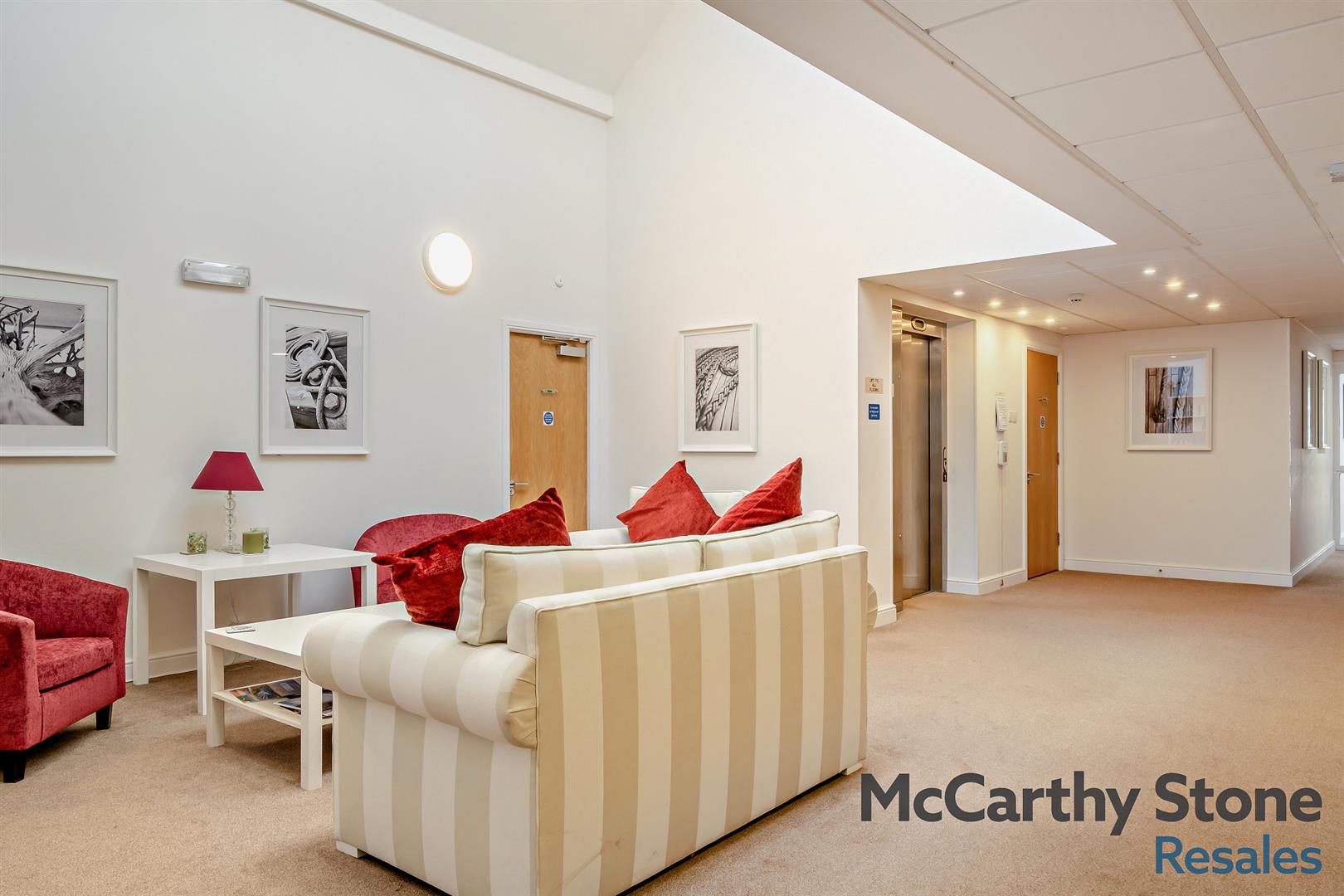 Silver Sands Court, Church Road, Bembridge, Isle of Wight, PO35 5AA